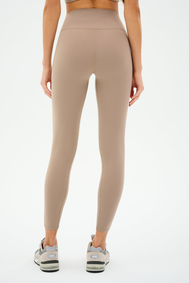 Chevron Airweight High Waist 7/8 4