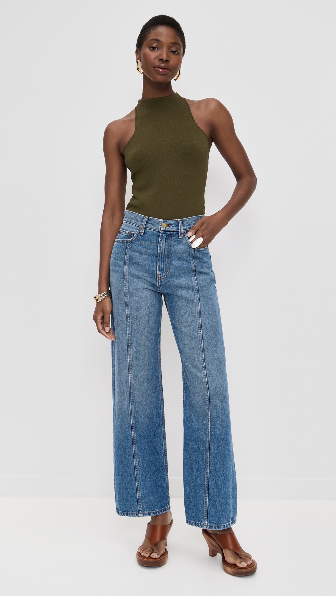 Wild Wedges - 8