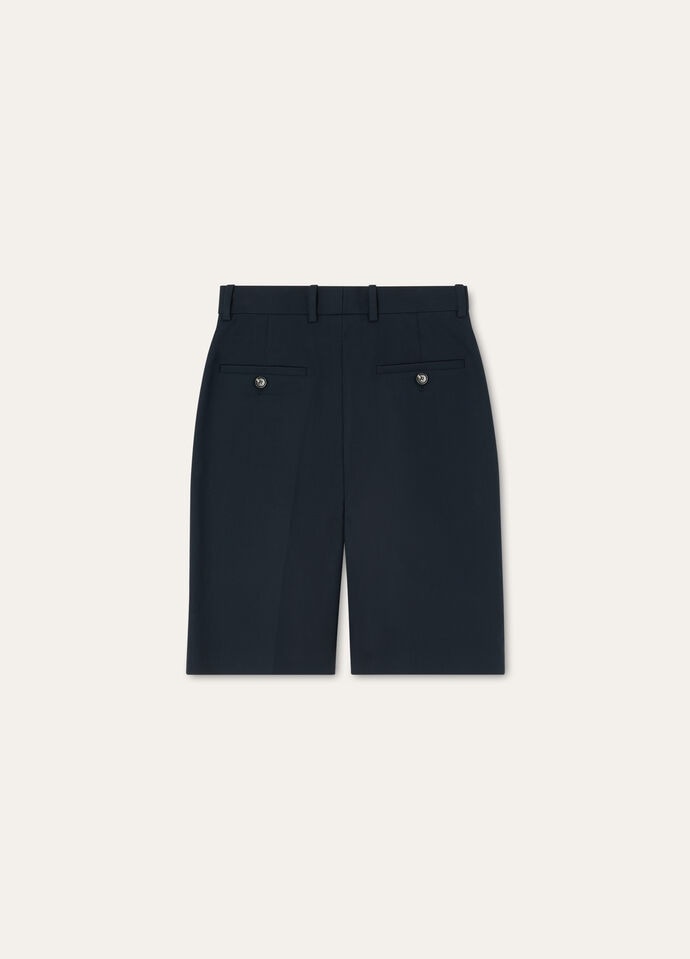 Mailin Bermuda Shorts - 2
