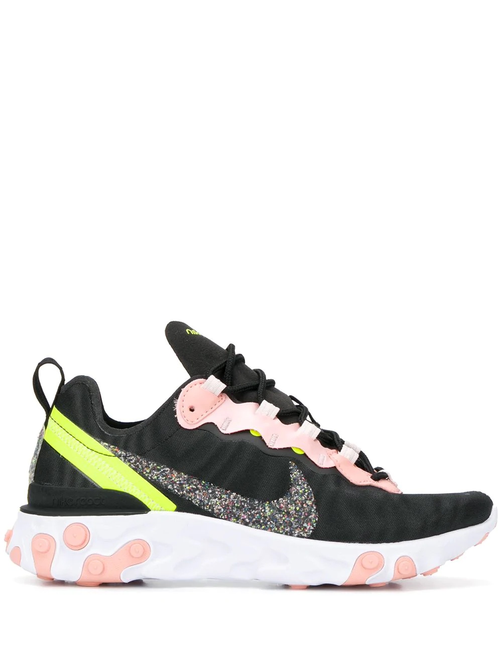 React Element 55 low-top sneakers - 1