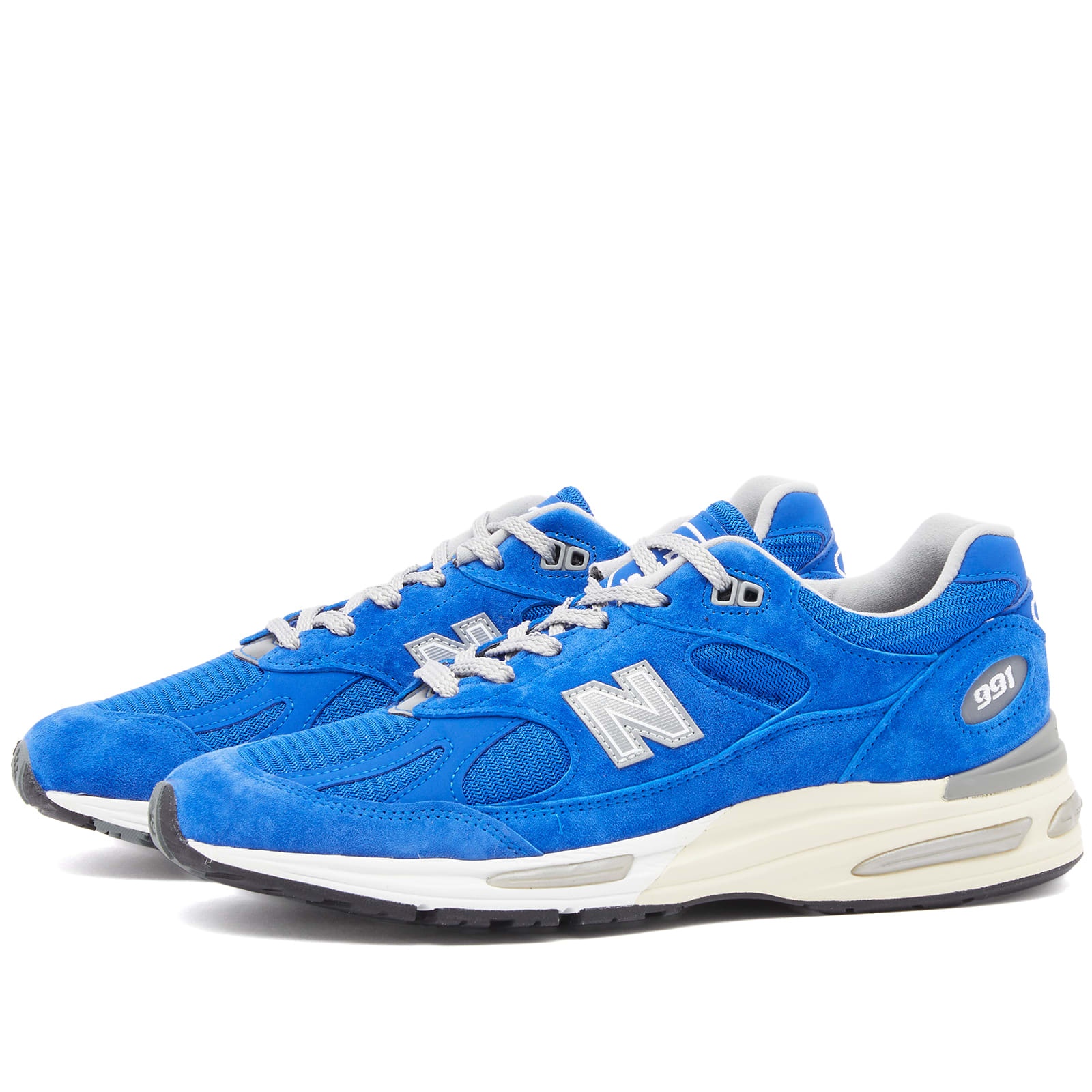 New Balance U991BL2 - Made in UK - 1