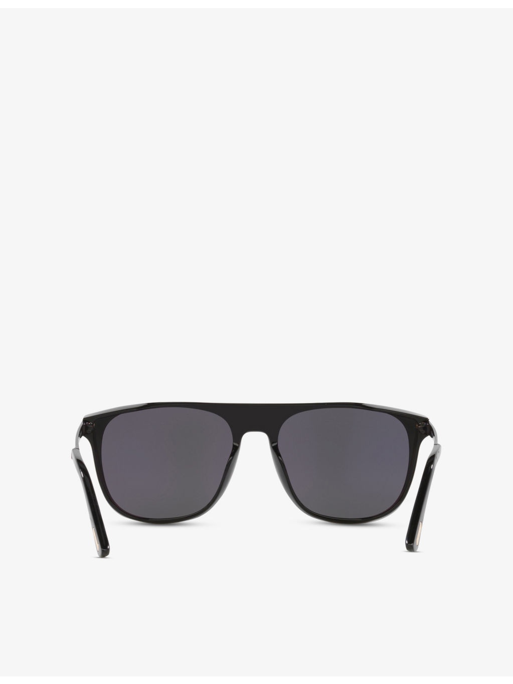 TR001836 Lionel Square-Frame Acetate Sunglasses - 3