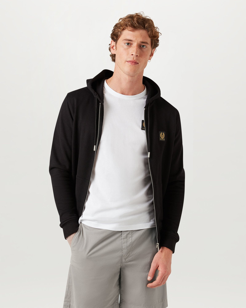 Belstaff RALLY SHORT outlook