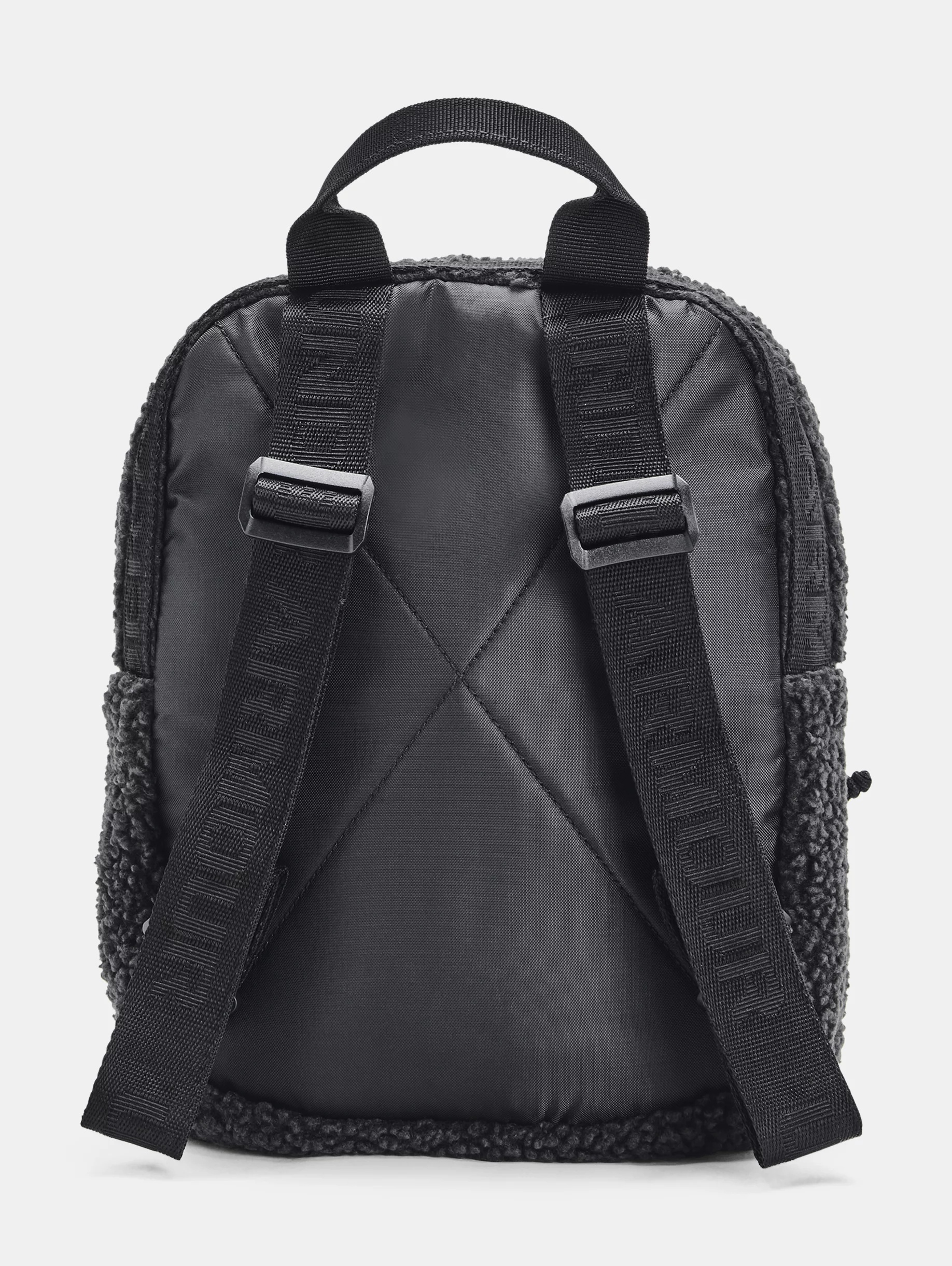 UA Loudon Sherpa Mini Backpack - 2