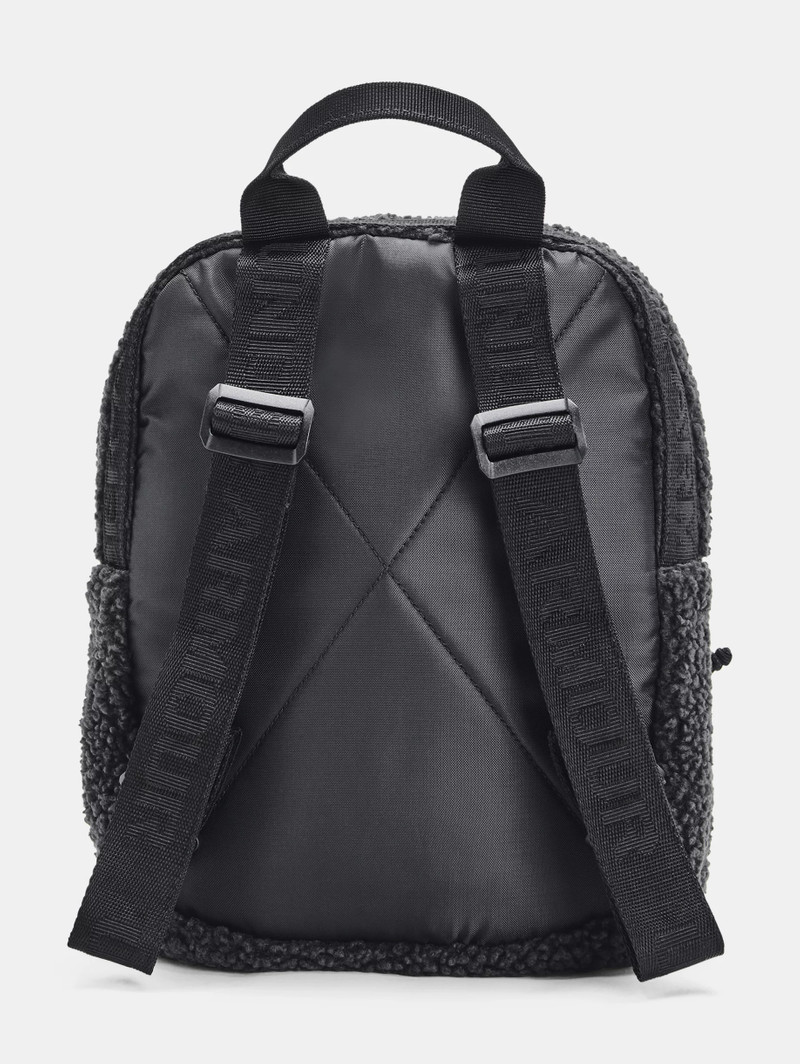 Under Armour UA Loudon Sherpa Mini Backpack outlook