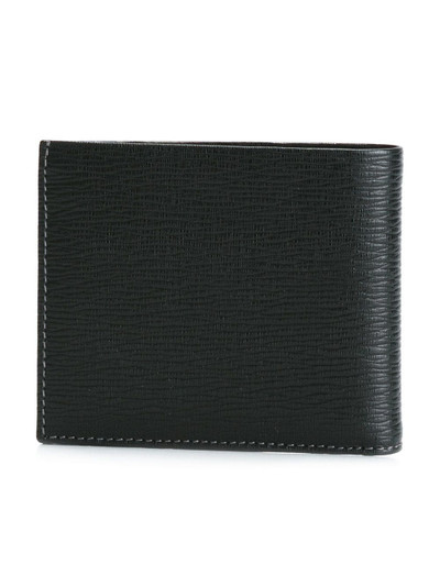 Salvatore Ferragamo billfold wallet outlook