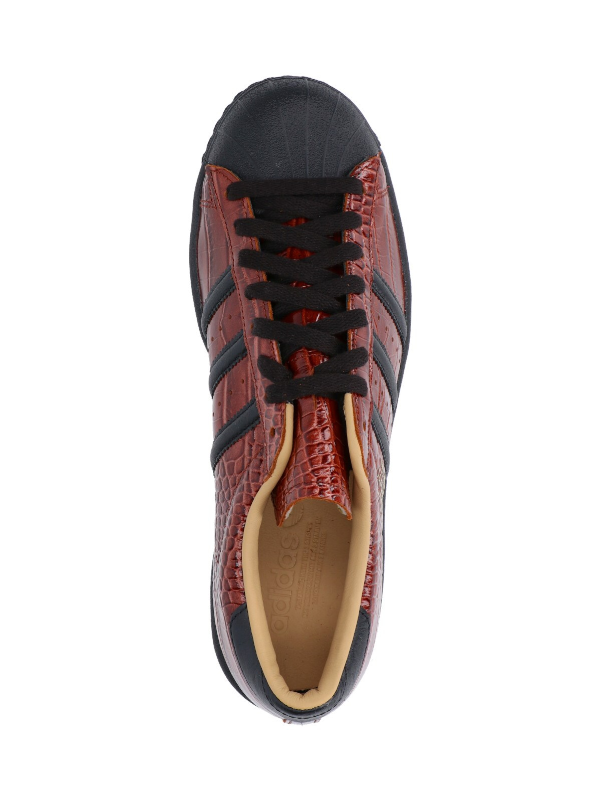 "SUPERSTAR VINTAGE" SNEAKERS - 5
