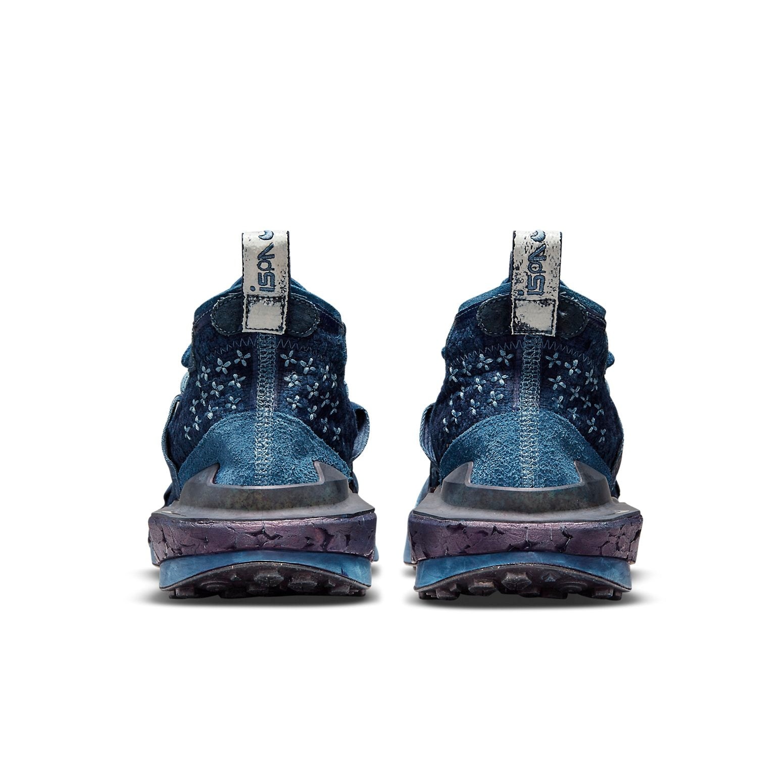 Nike ISPA Drifter Split 'Indigo Dye' DO6645-400 - 5