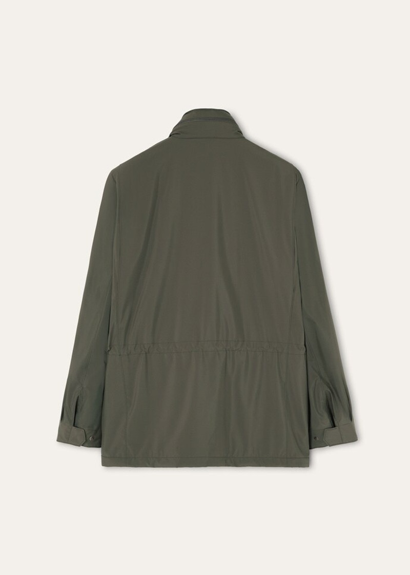 Loro Piana Traveller Field Jacket outlook