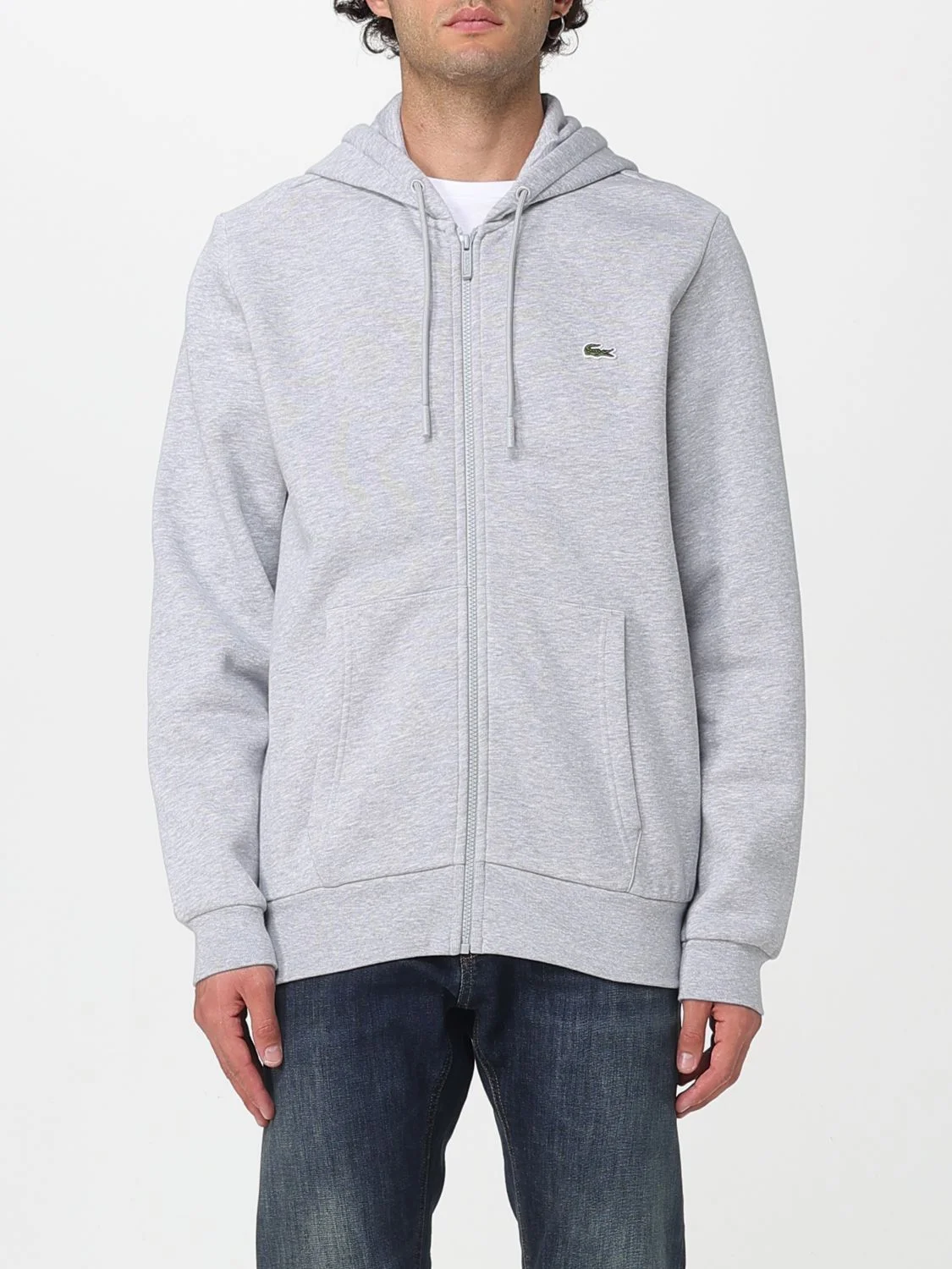 Sweatshirt men Lacoste - 1