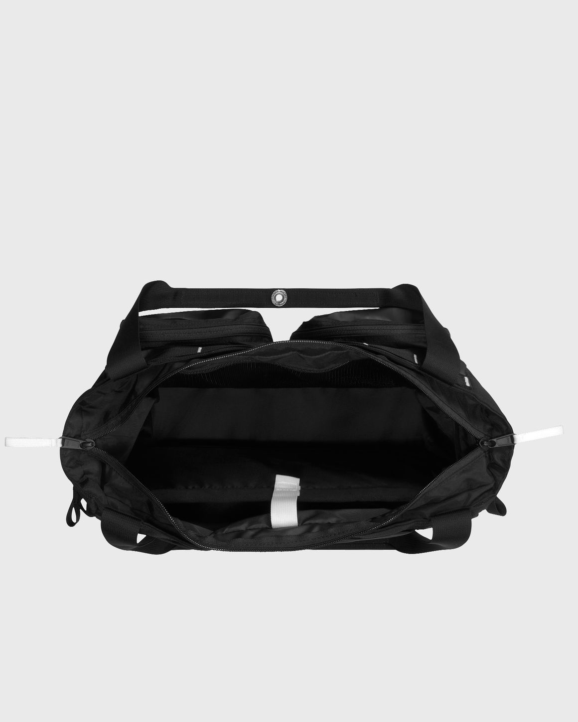 BASE CAMP VOYAGER TOTE - 3