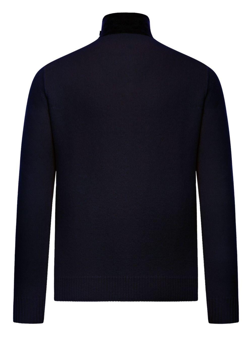 CARDIGAN STONE ISLAND - 2