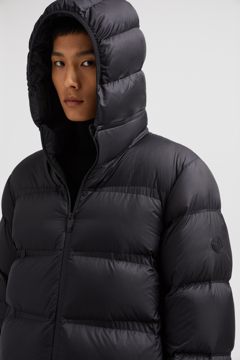 Masac Short Down Jacket 7