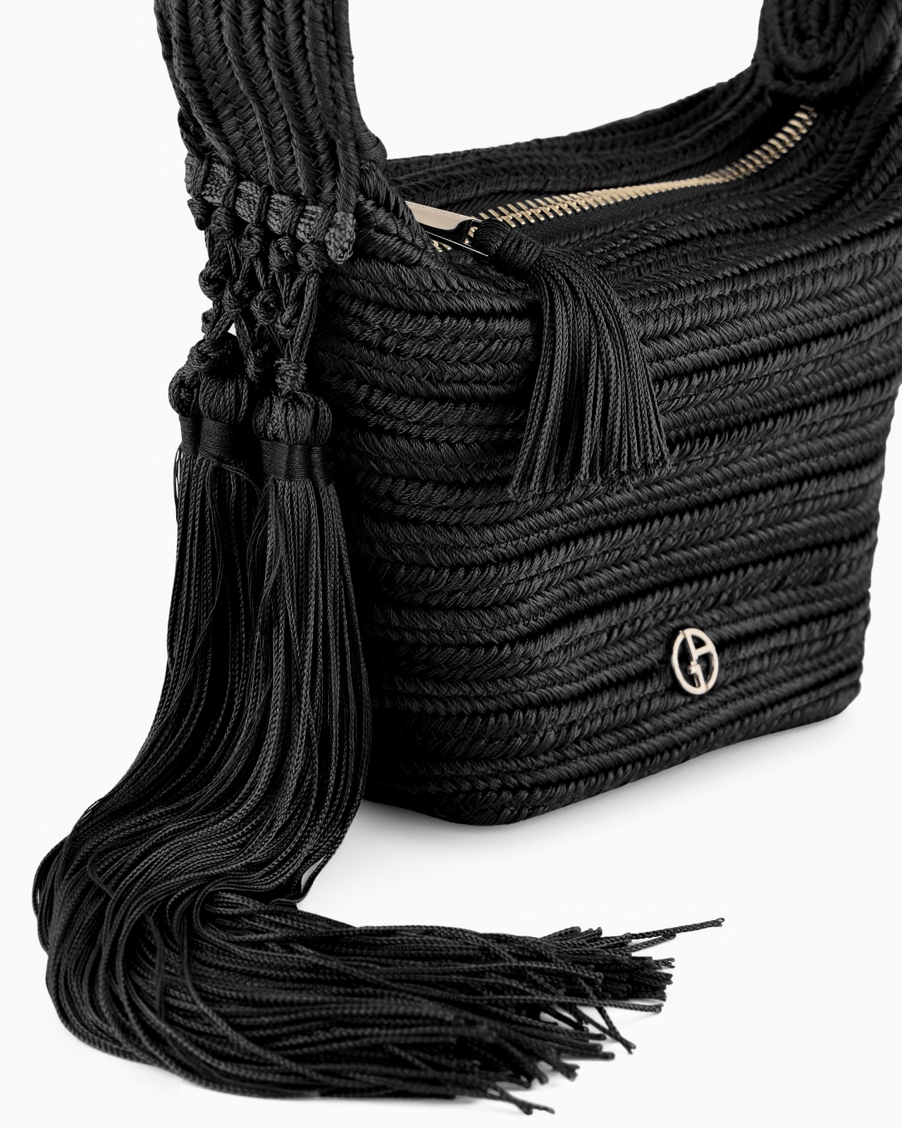 MINI LA PRIMA SOFT SAUTAGE HANDBAG - 5