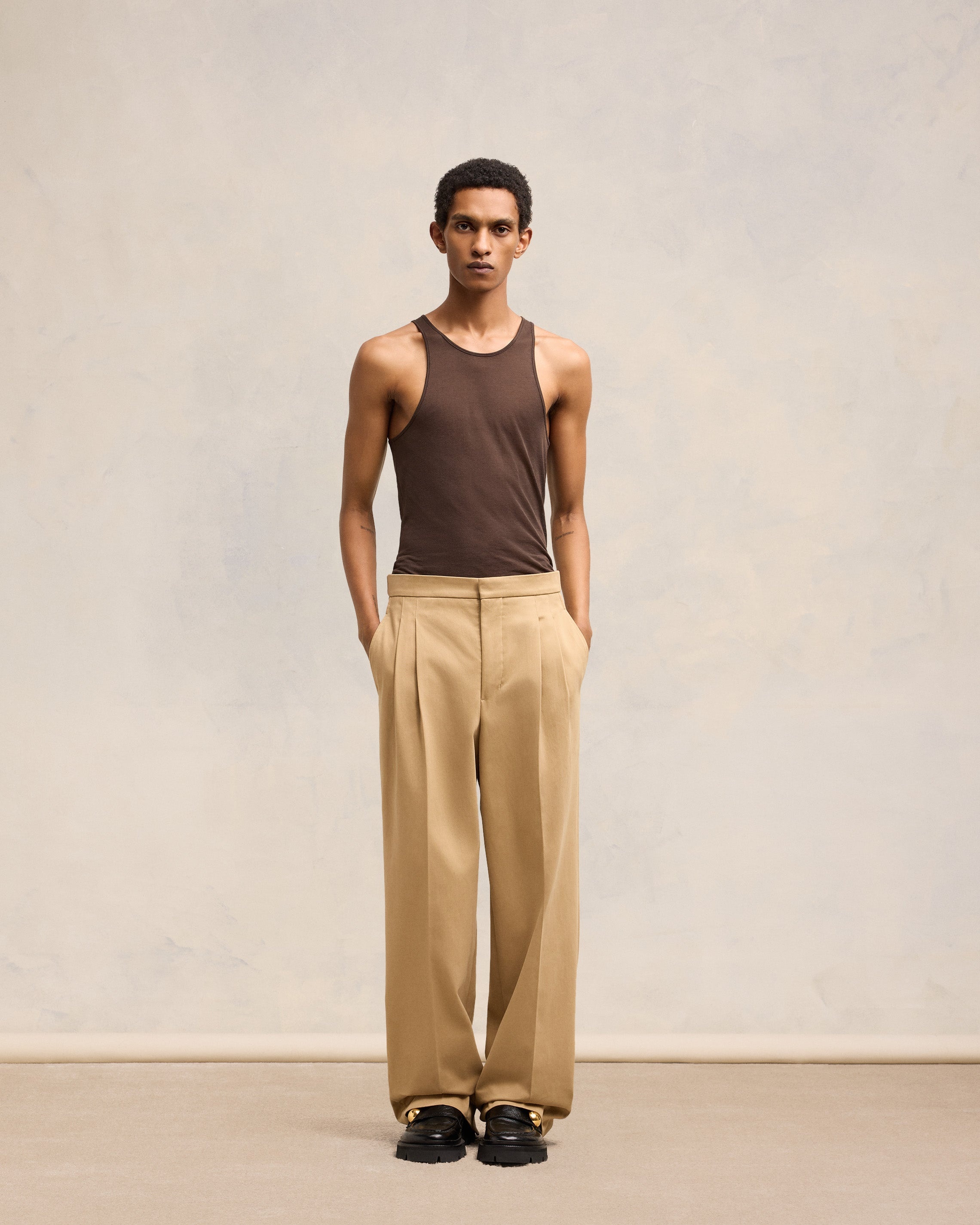 LARGE FIT TROUSERS - 2