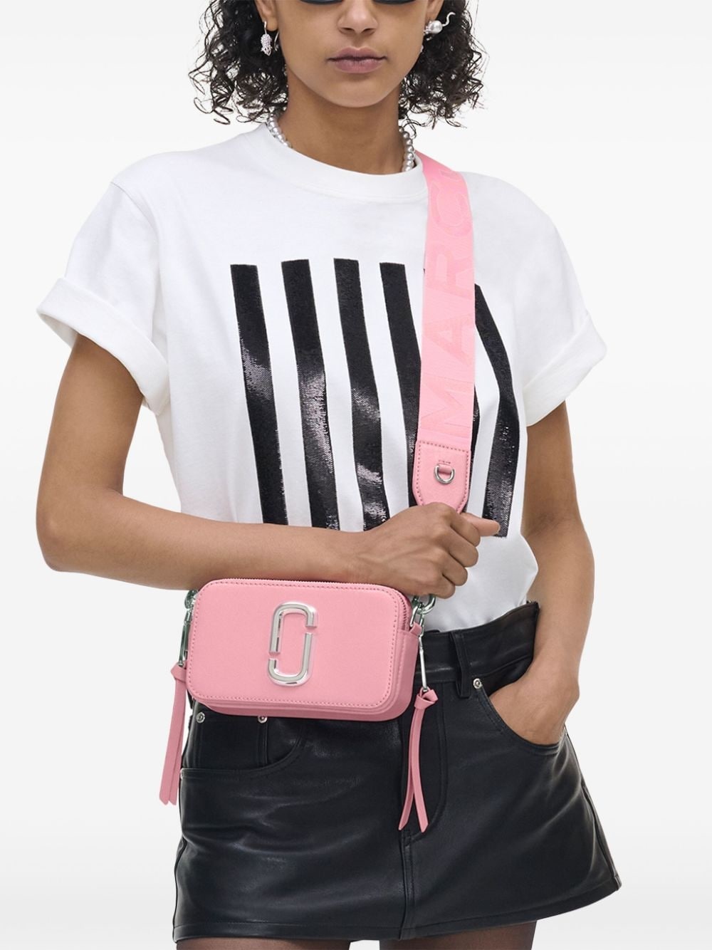The Snapshot crossbody bag - 2