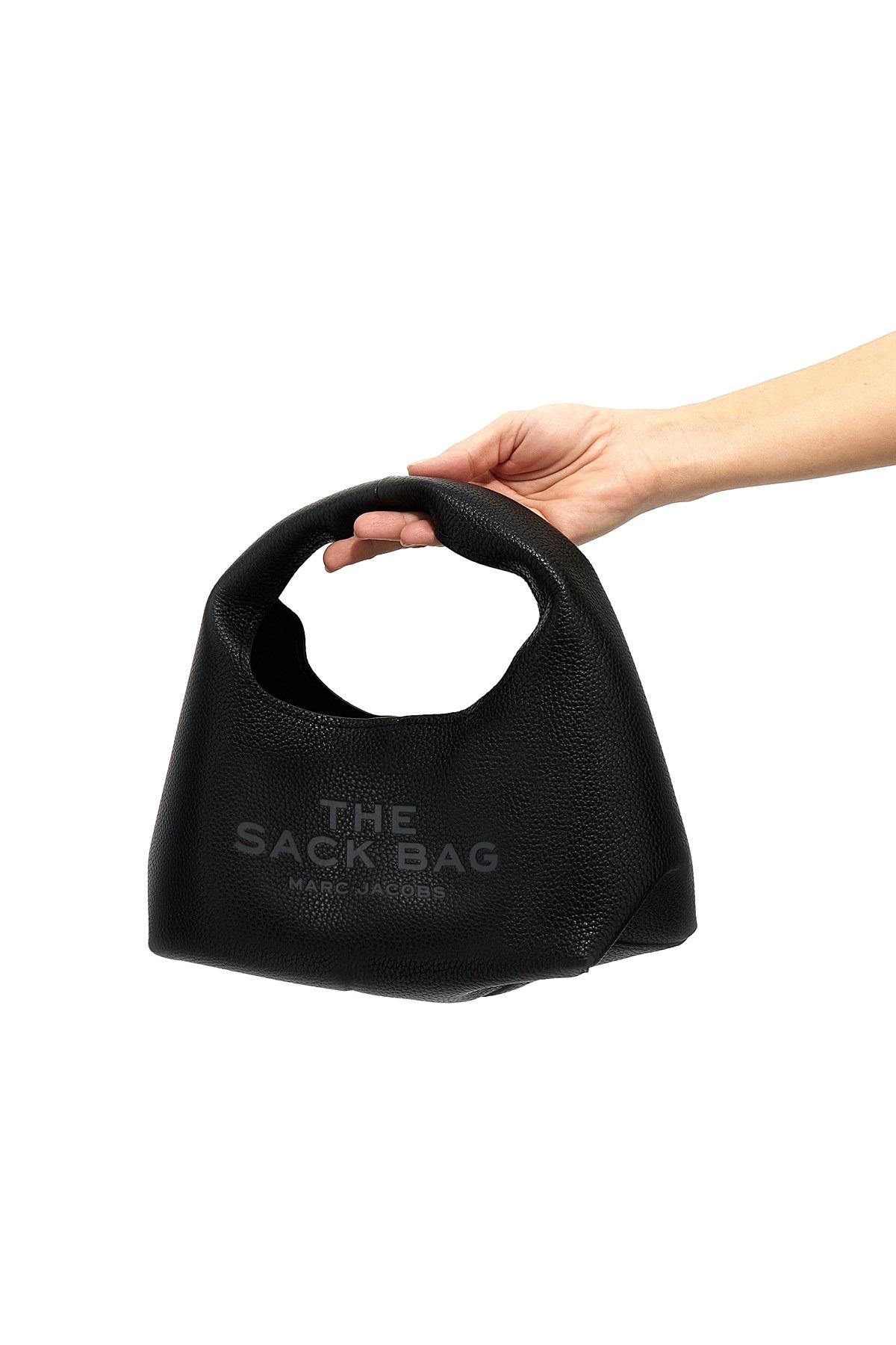 'The mini Sack' handbag - 2