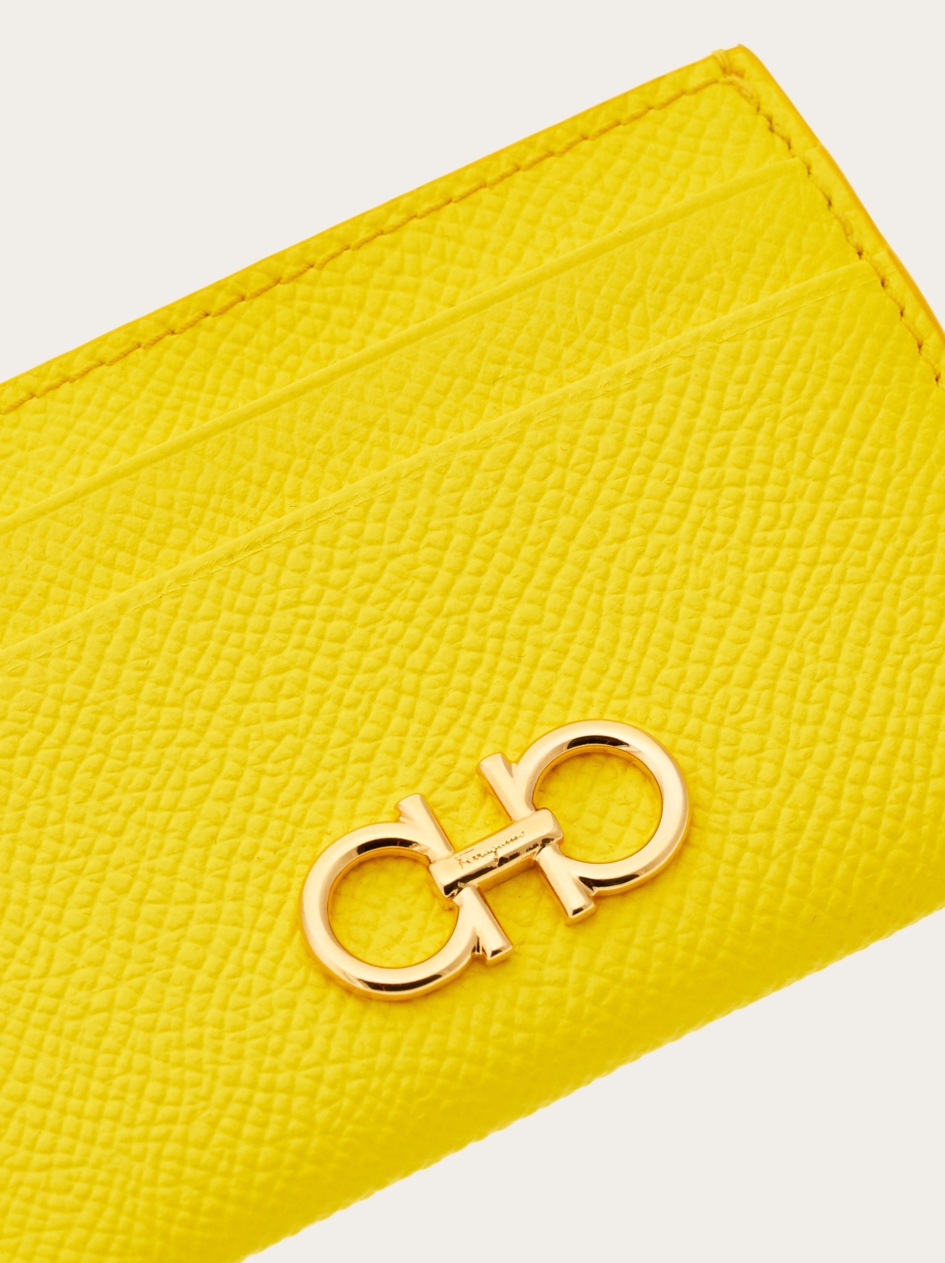 Gancini credit card holder - 5