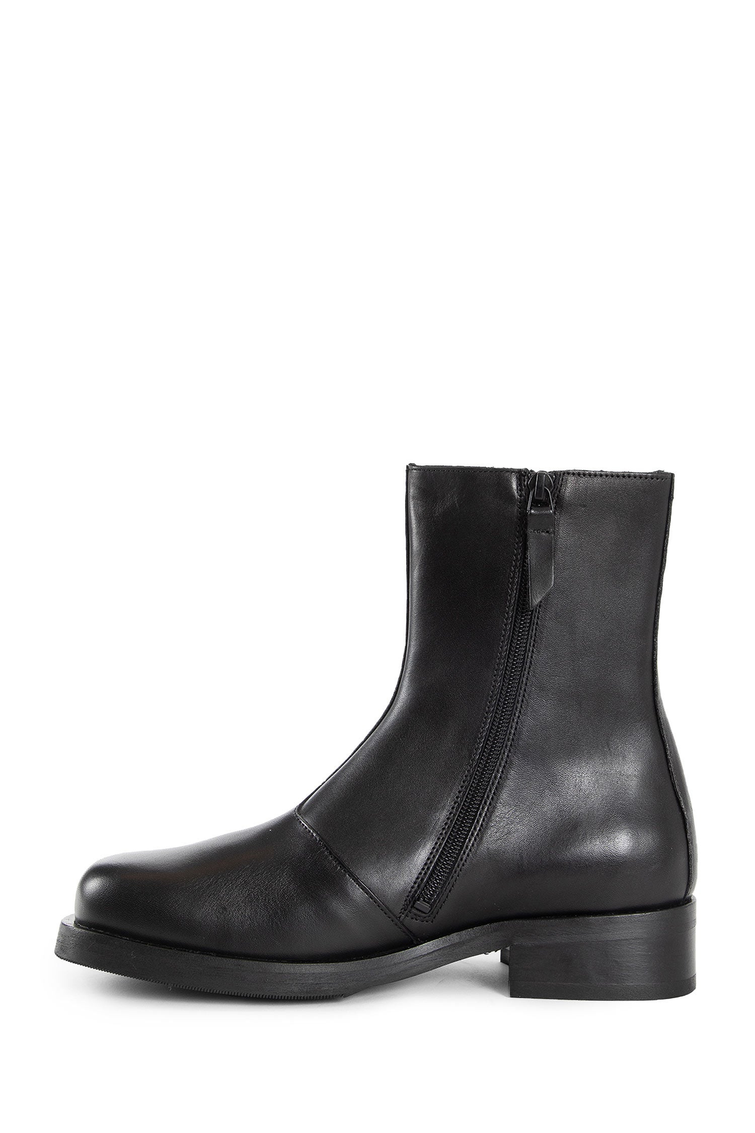 Camion-Ankle-Boots - 4