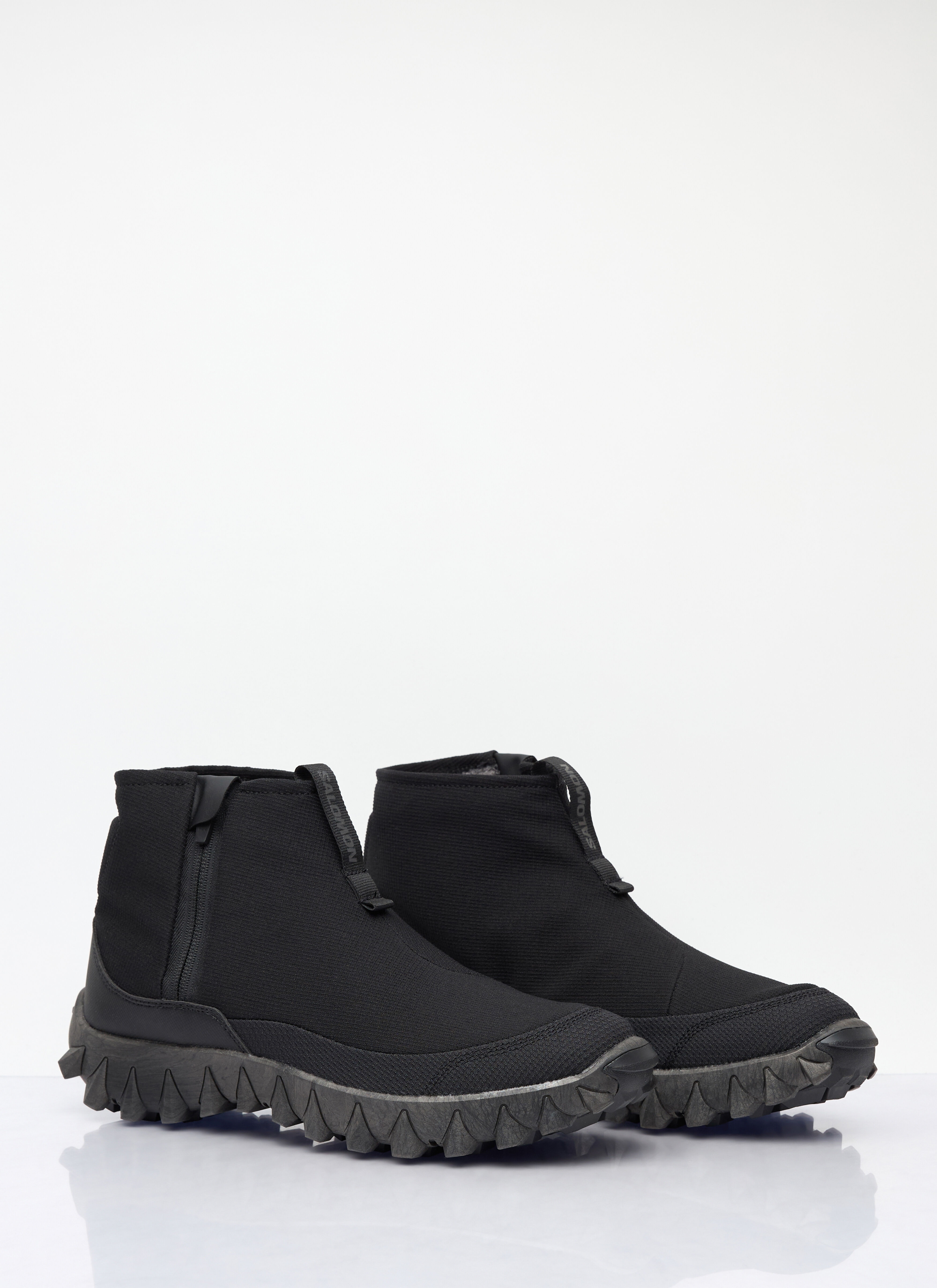 Snowclog Mid Sneakers - 3