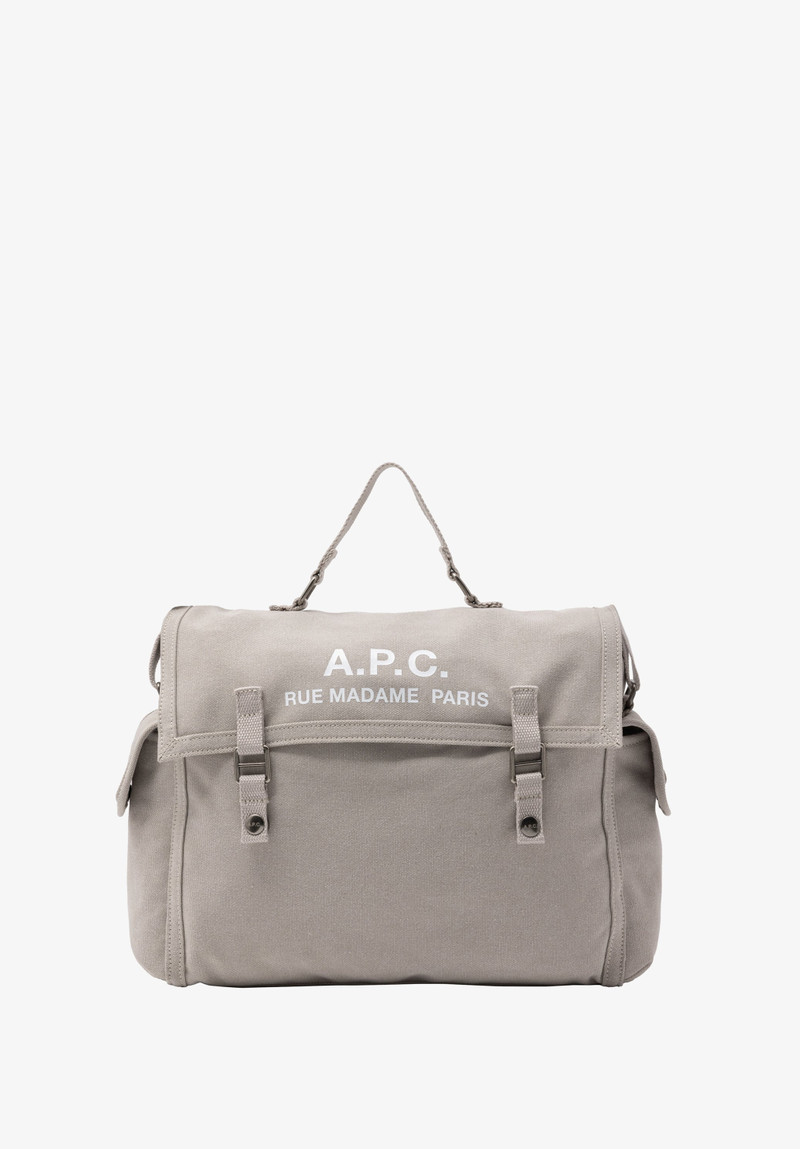 RECUPERATION SATCHEL 1