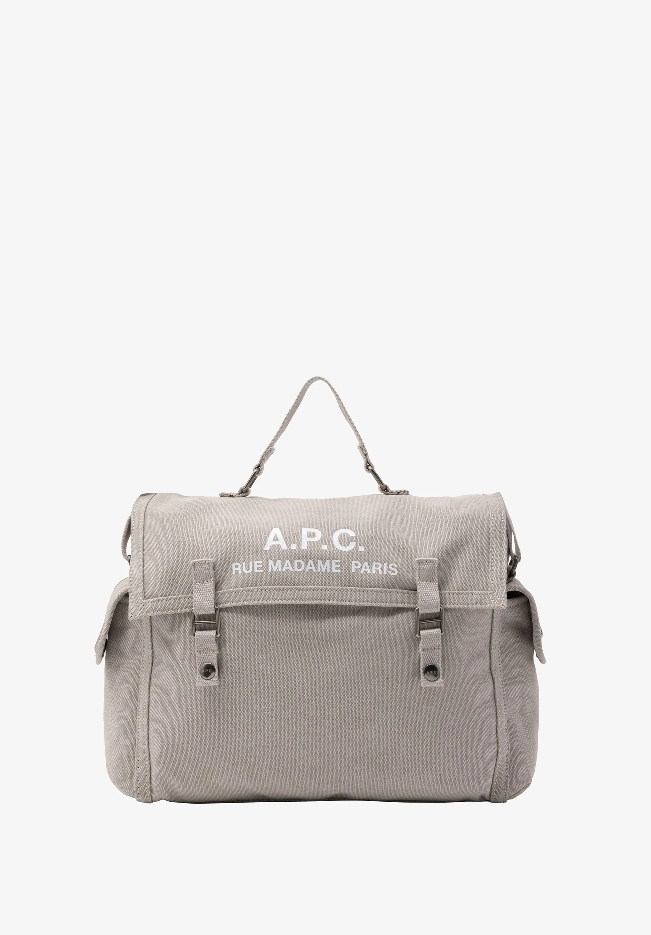 RECUPERATION SATCHEL - 1