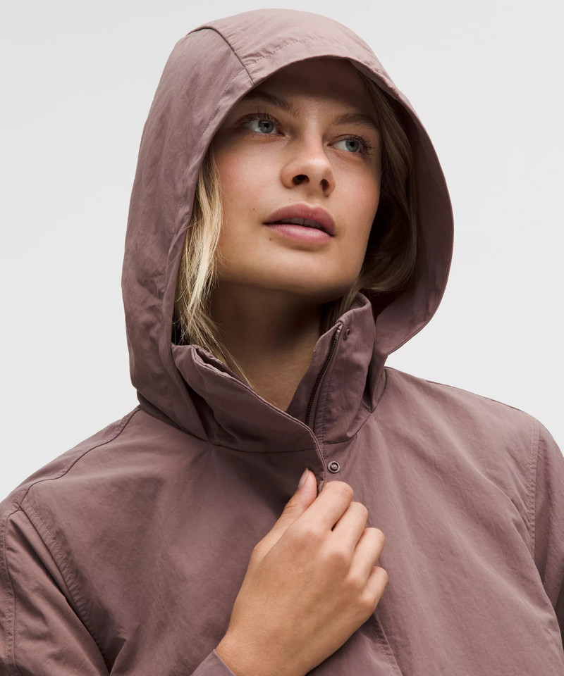 Always Effortless Classic-Fit Jacket 9