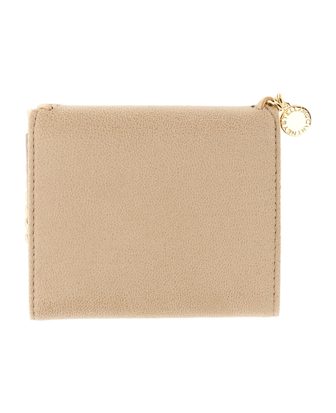 Small Flap Wallet - 2
