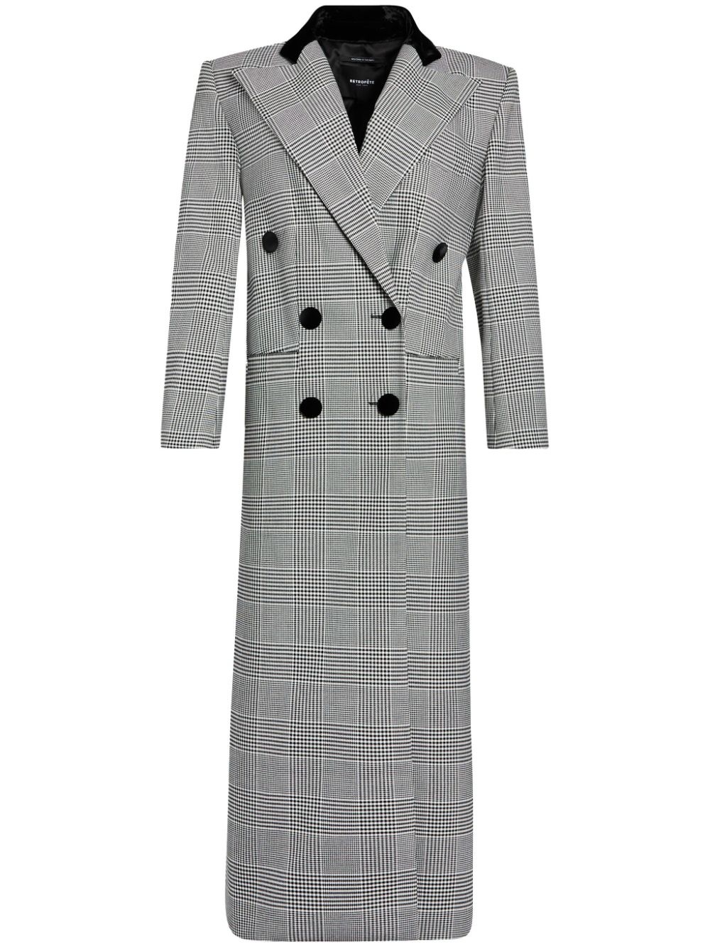 Charlene coat - 1