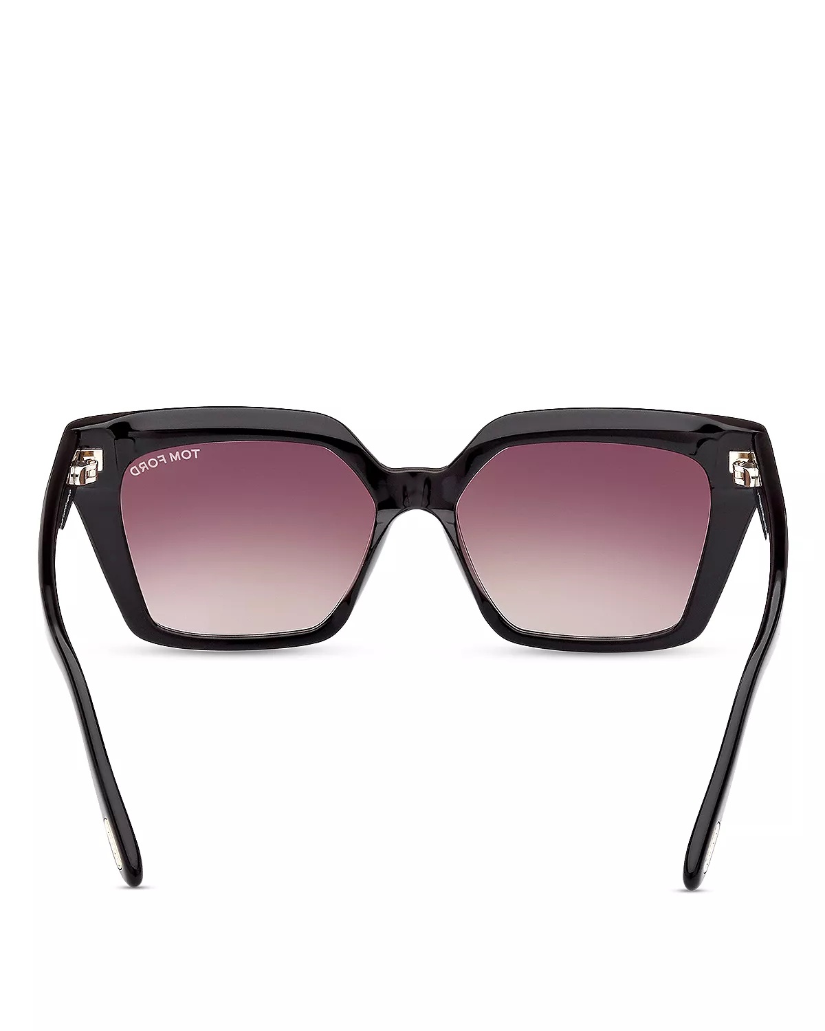 Winona Cat Eye Sunglasses, 53mm - 4