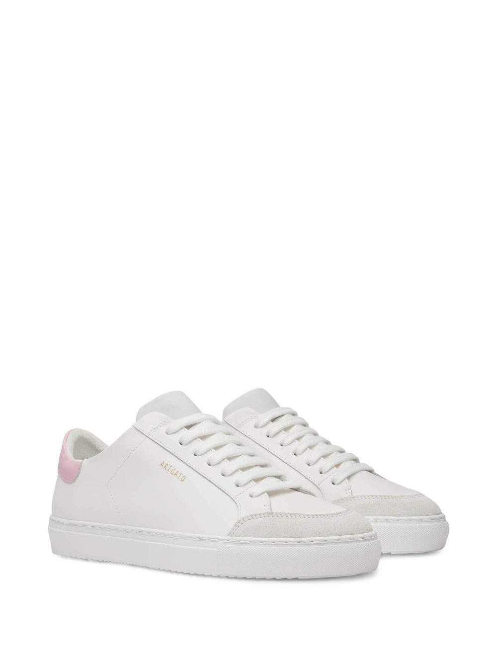 Clean 90 Triple sneakers - 2