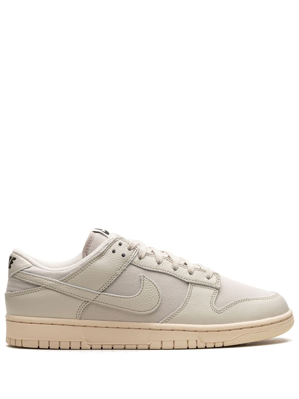 Dunk Low "Light Orewood Brown" sneakers - 1