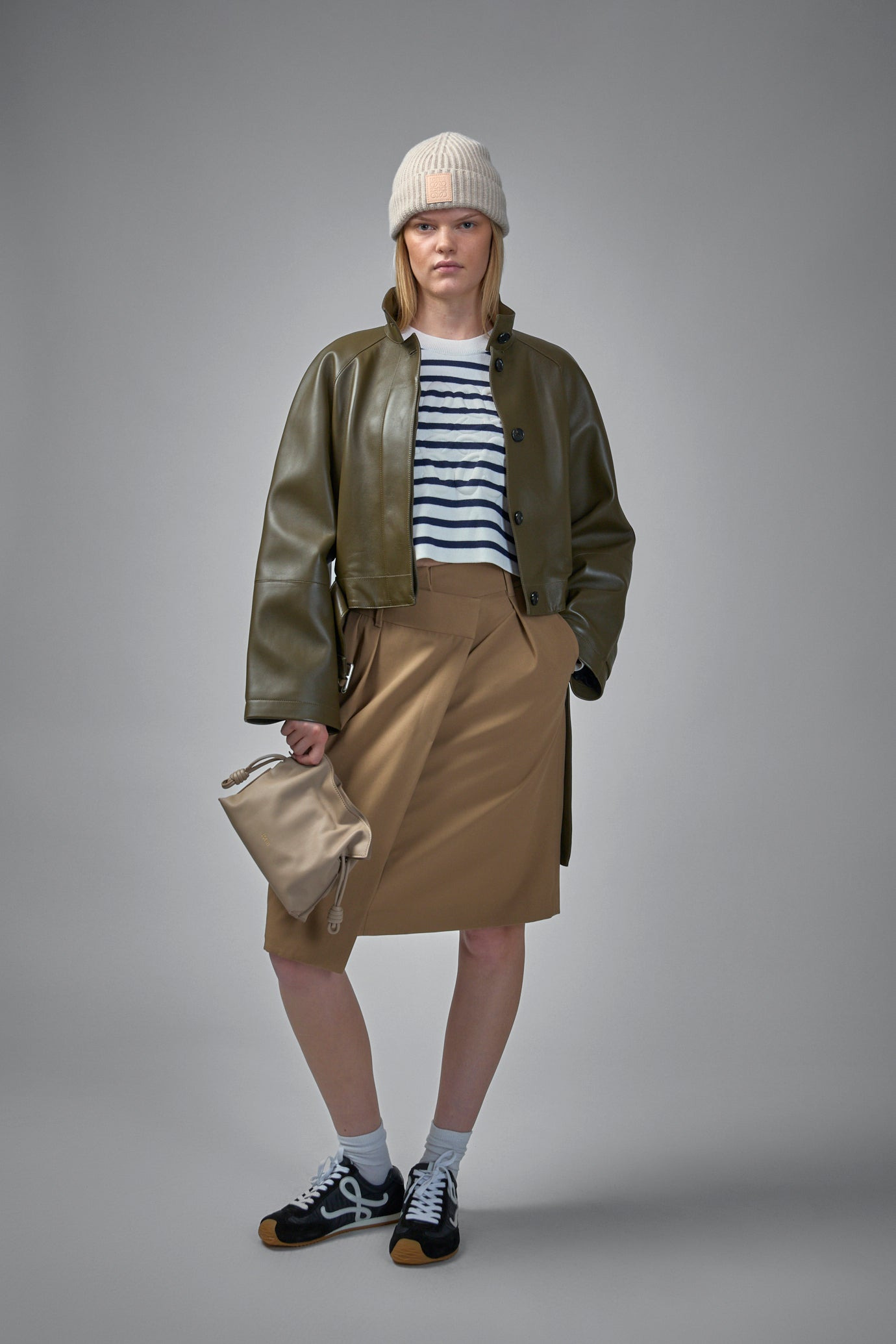 Short Trench - 2