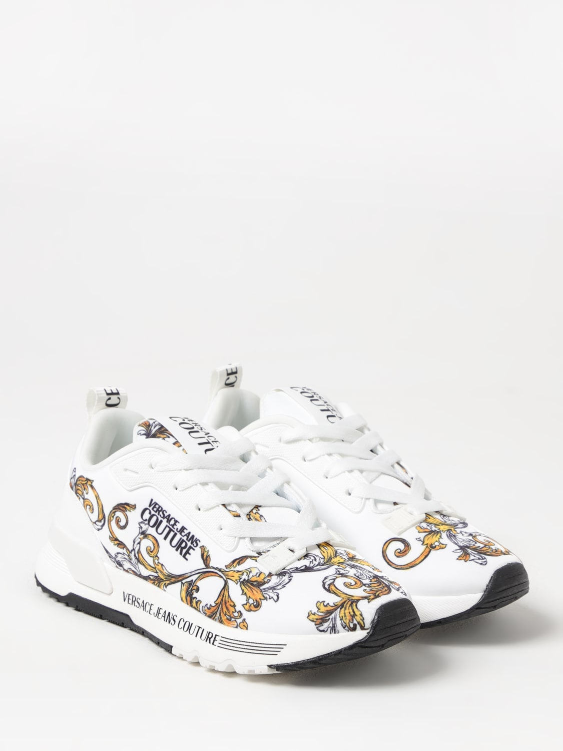 Shoes woman Versace Jeans Couture - 2