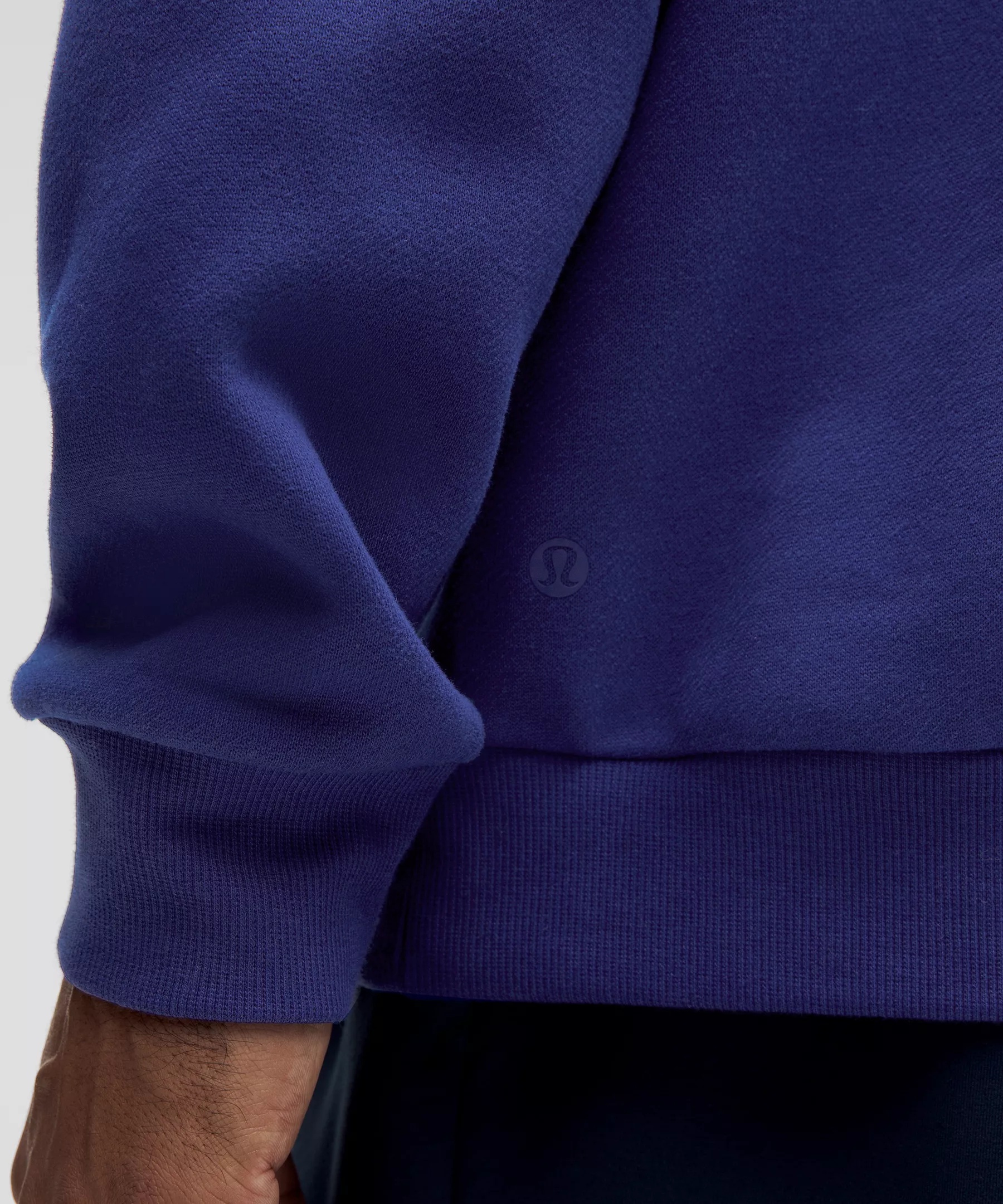 Steady State Pullover Hoodie - 6