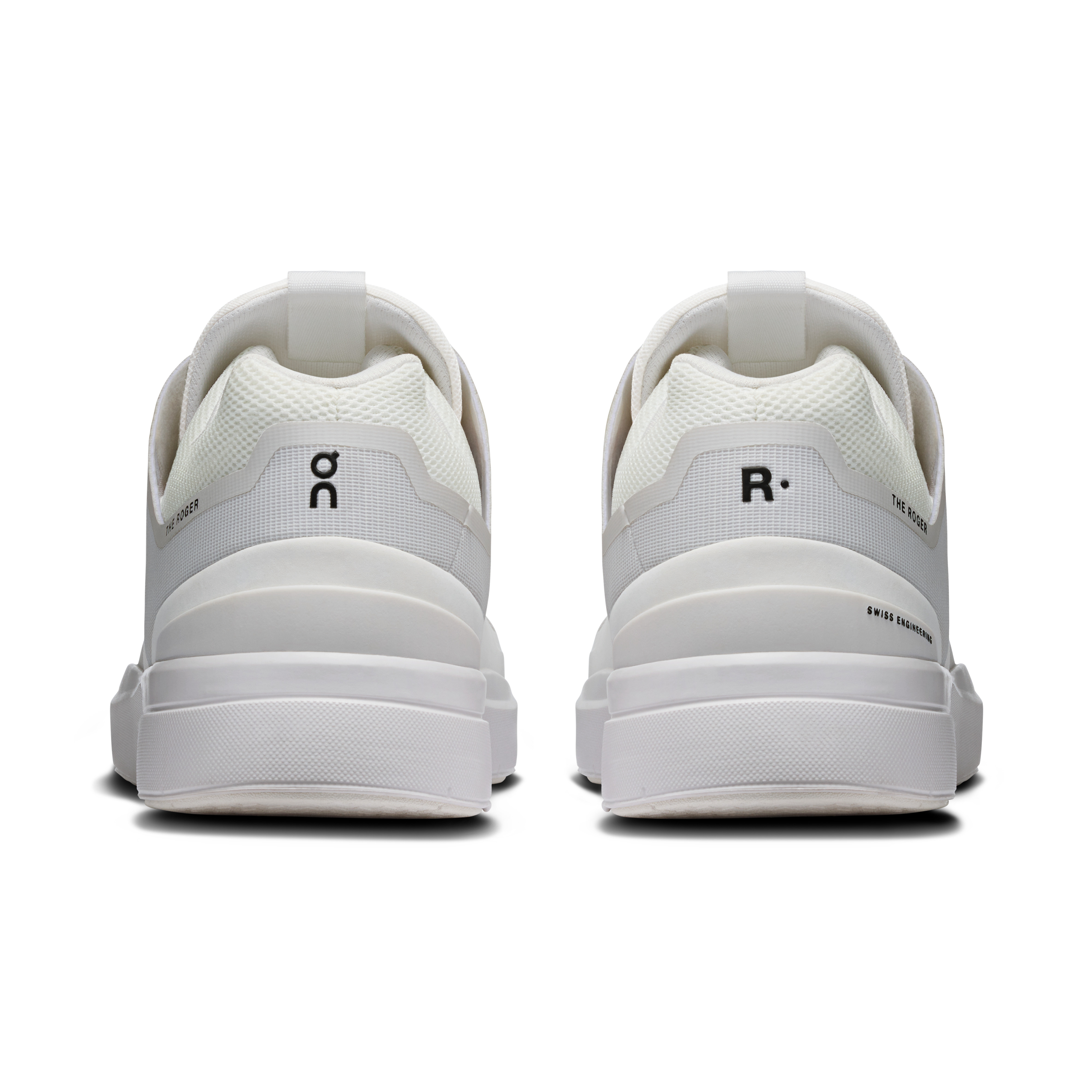 THE ROGER Spin - 5