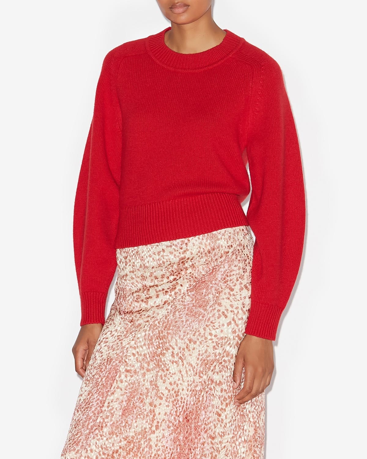 LEANDRA SWEATER - 4