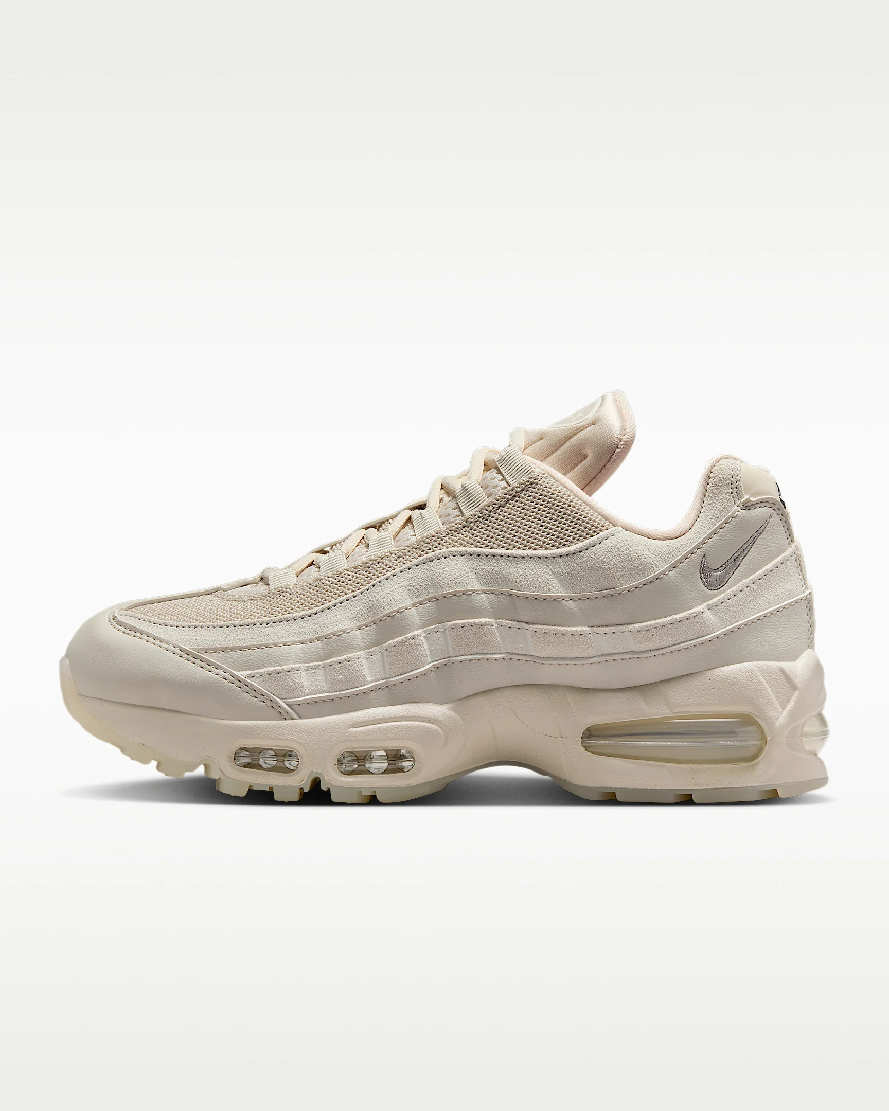 Nike Air Max 95 Women's Shoes - 1