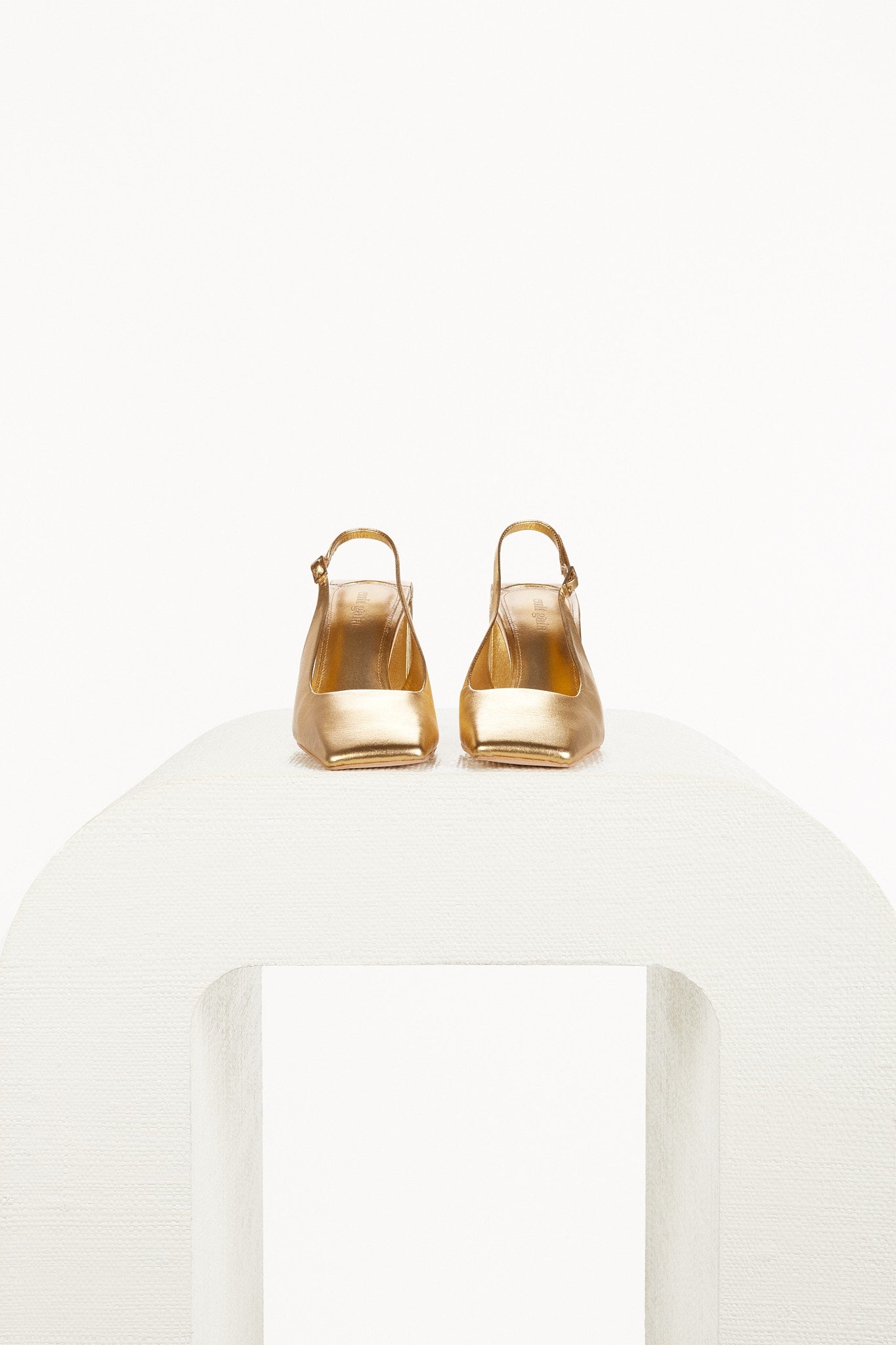 TERRI SLING BACK - 3