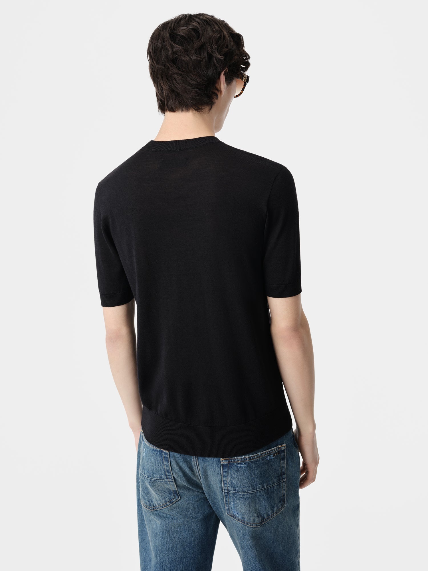 MA TEE - 5