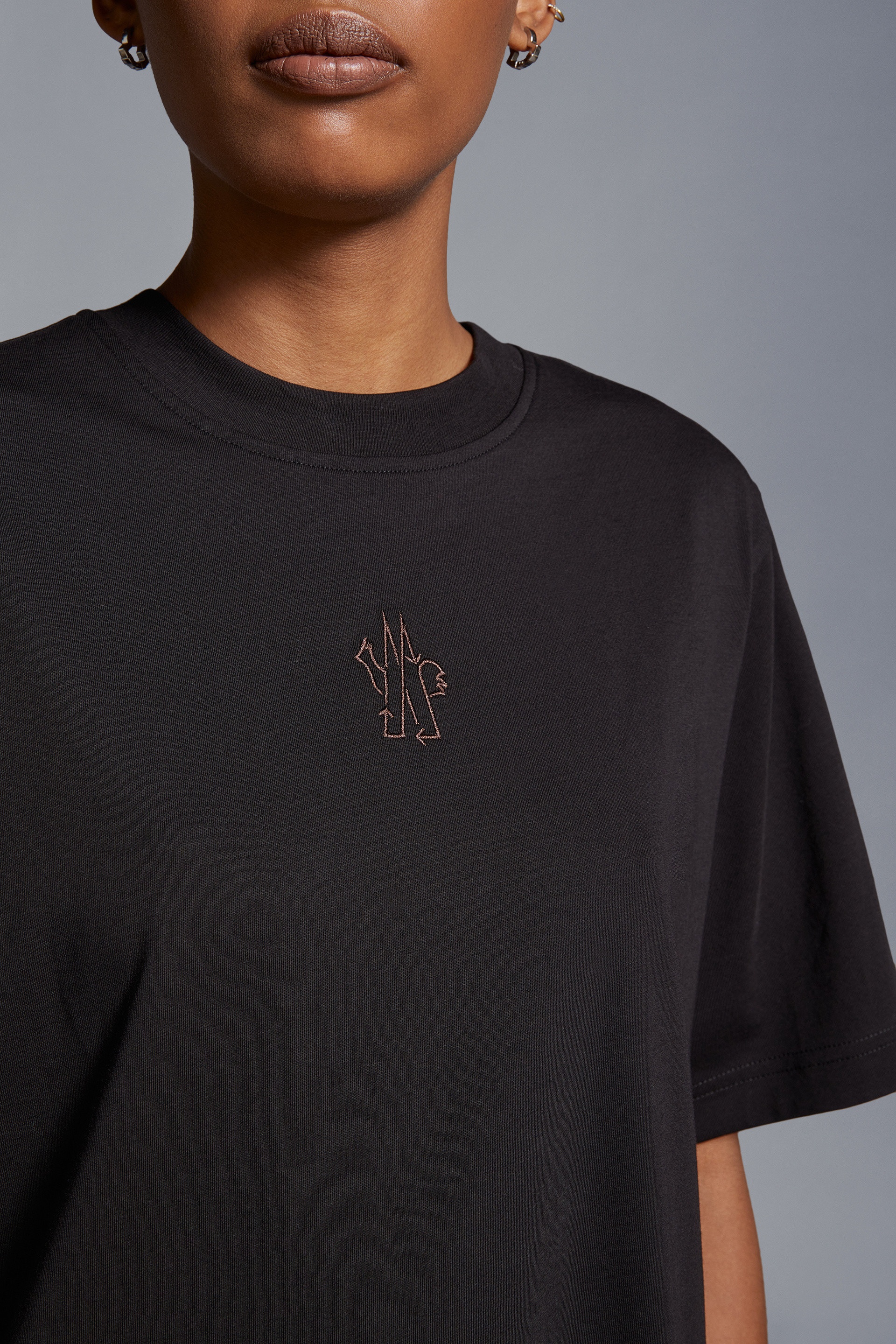 Logo T-Shirt - 6