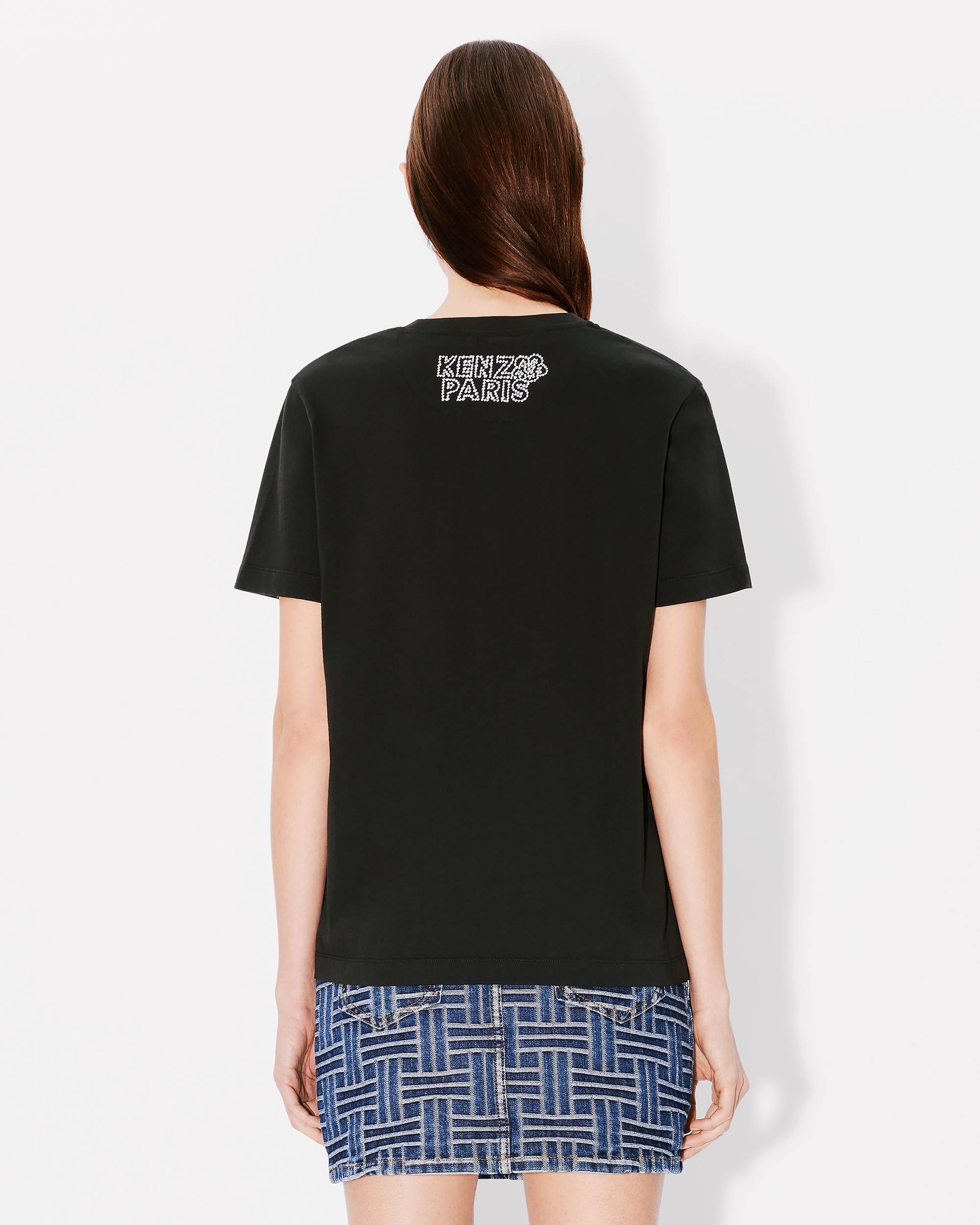 'KENZO Constellation' loose T-shirt - 4