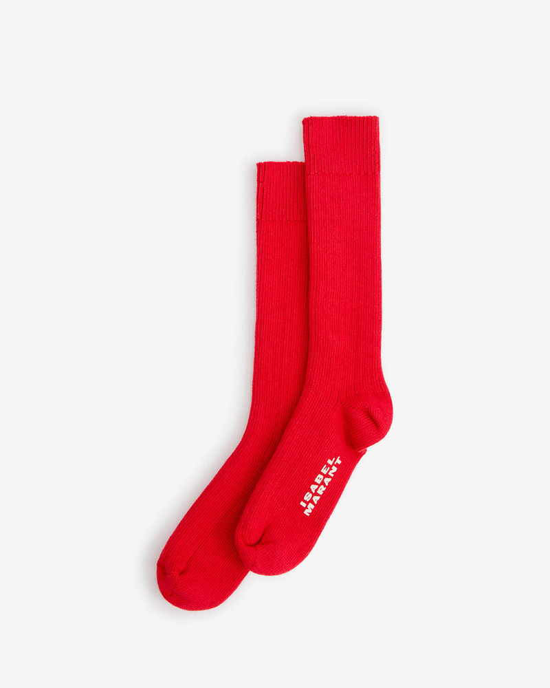 SELVERIA SOCKS 1