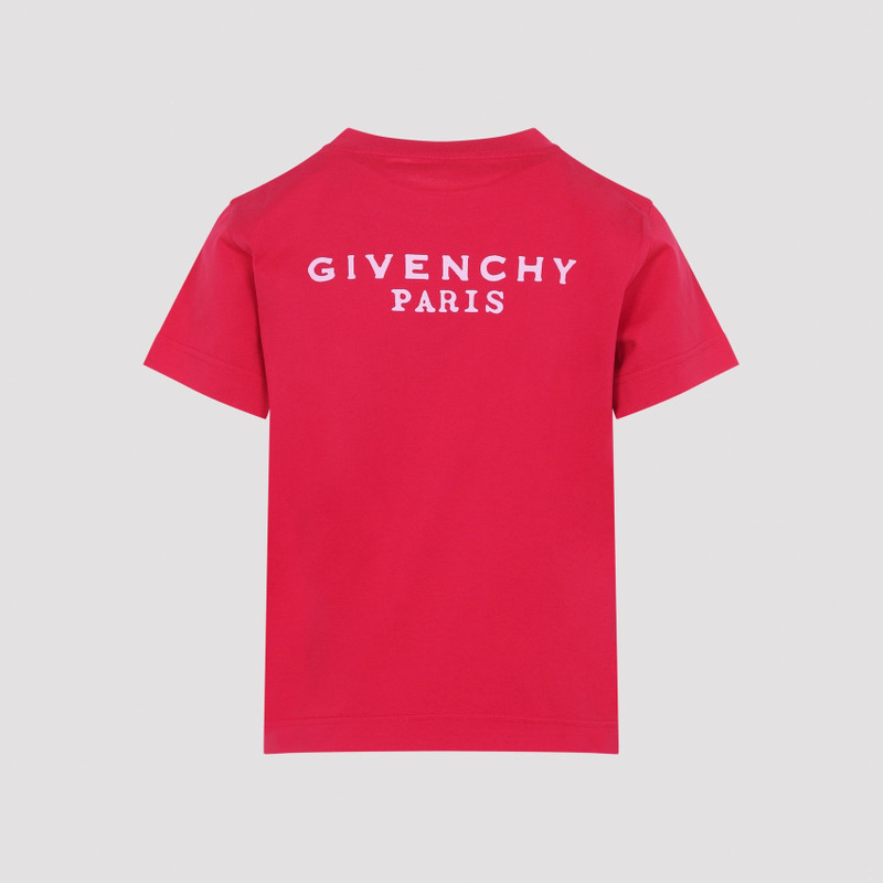 Givenchy Givenchy Slim-fit T-shirt outlook