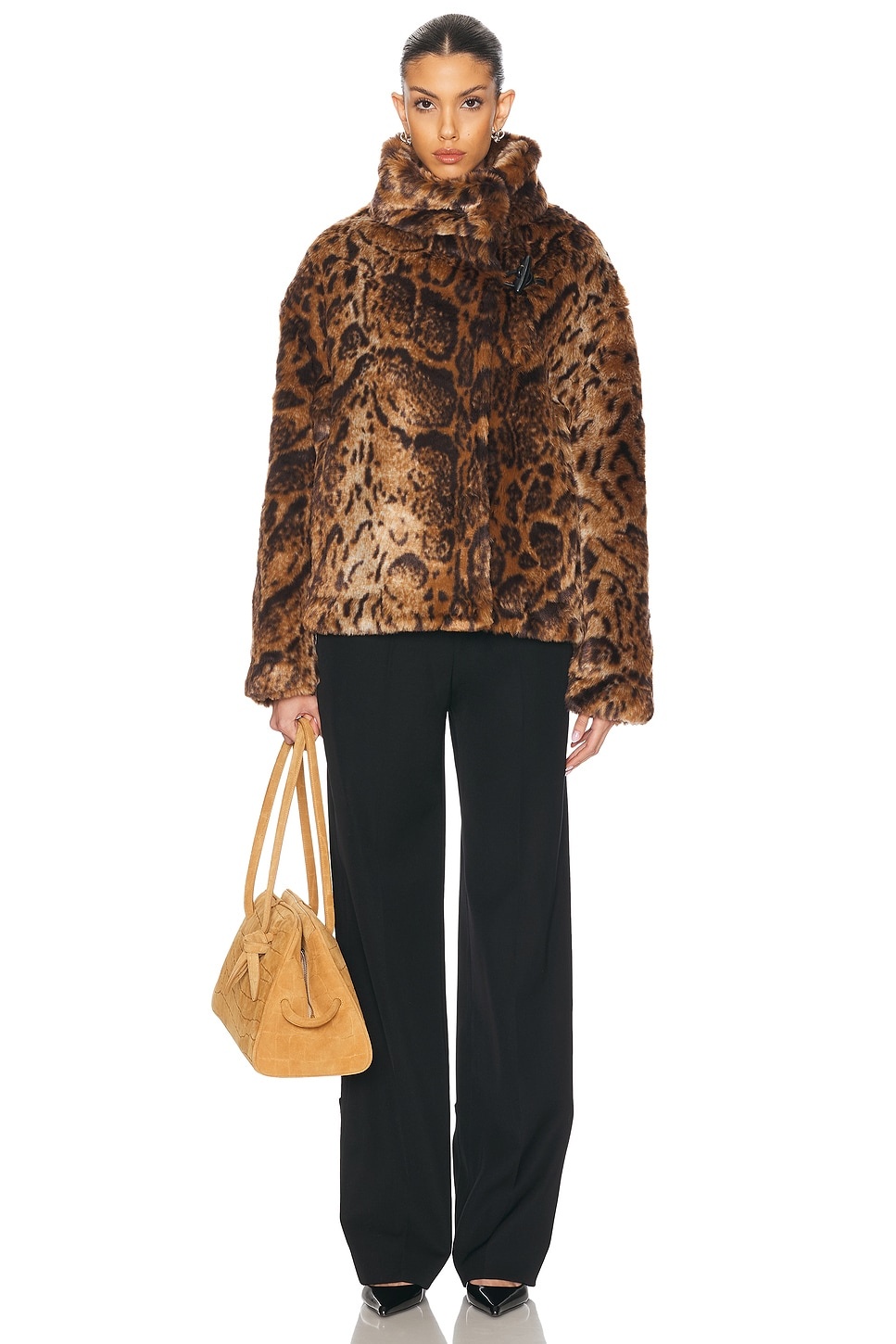 Le Blouson Fernando - 4