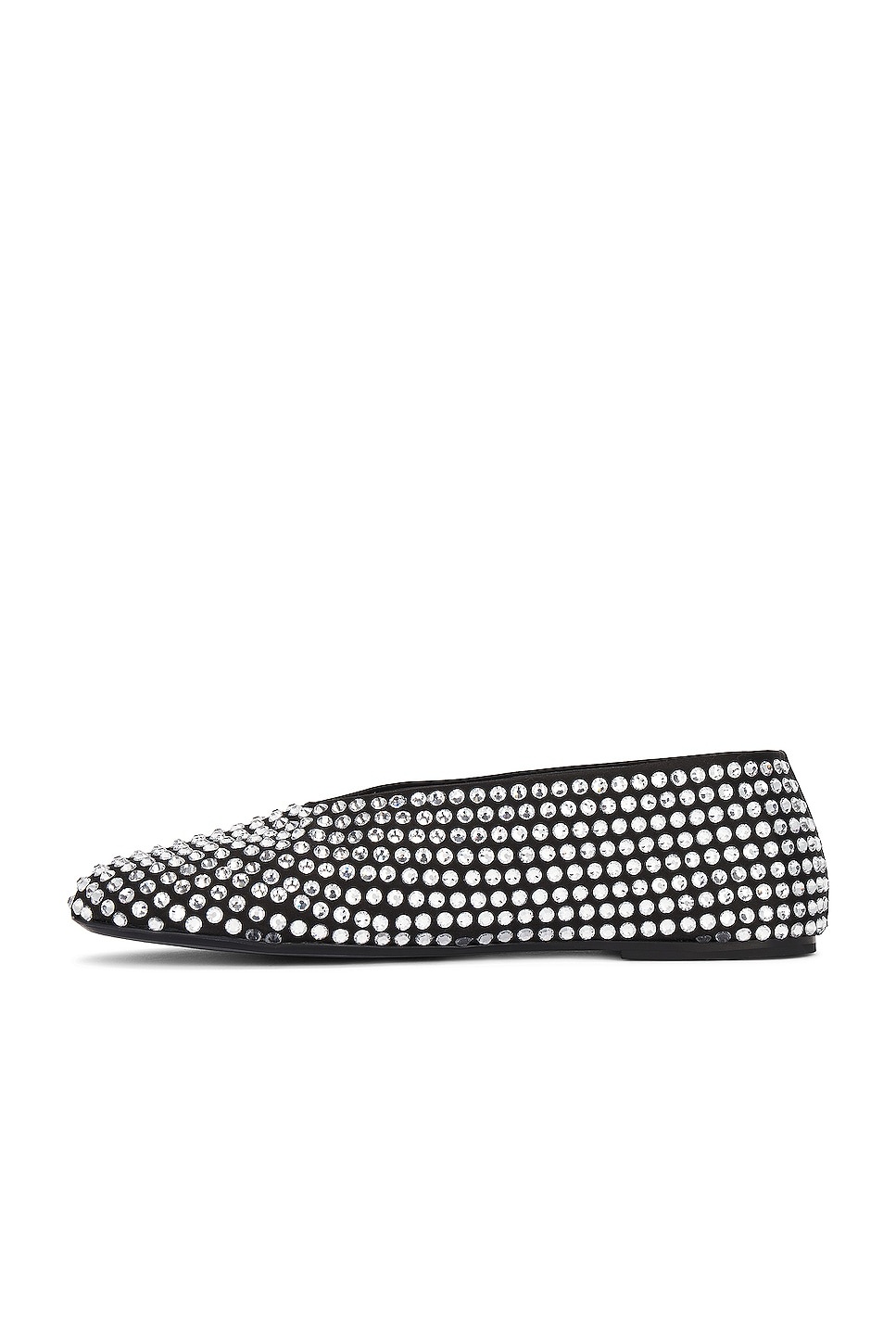 Marcy Flat - 5