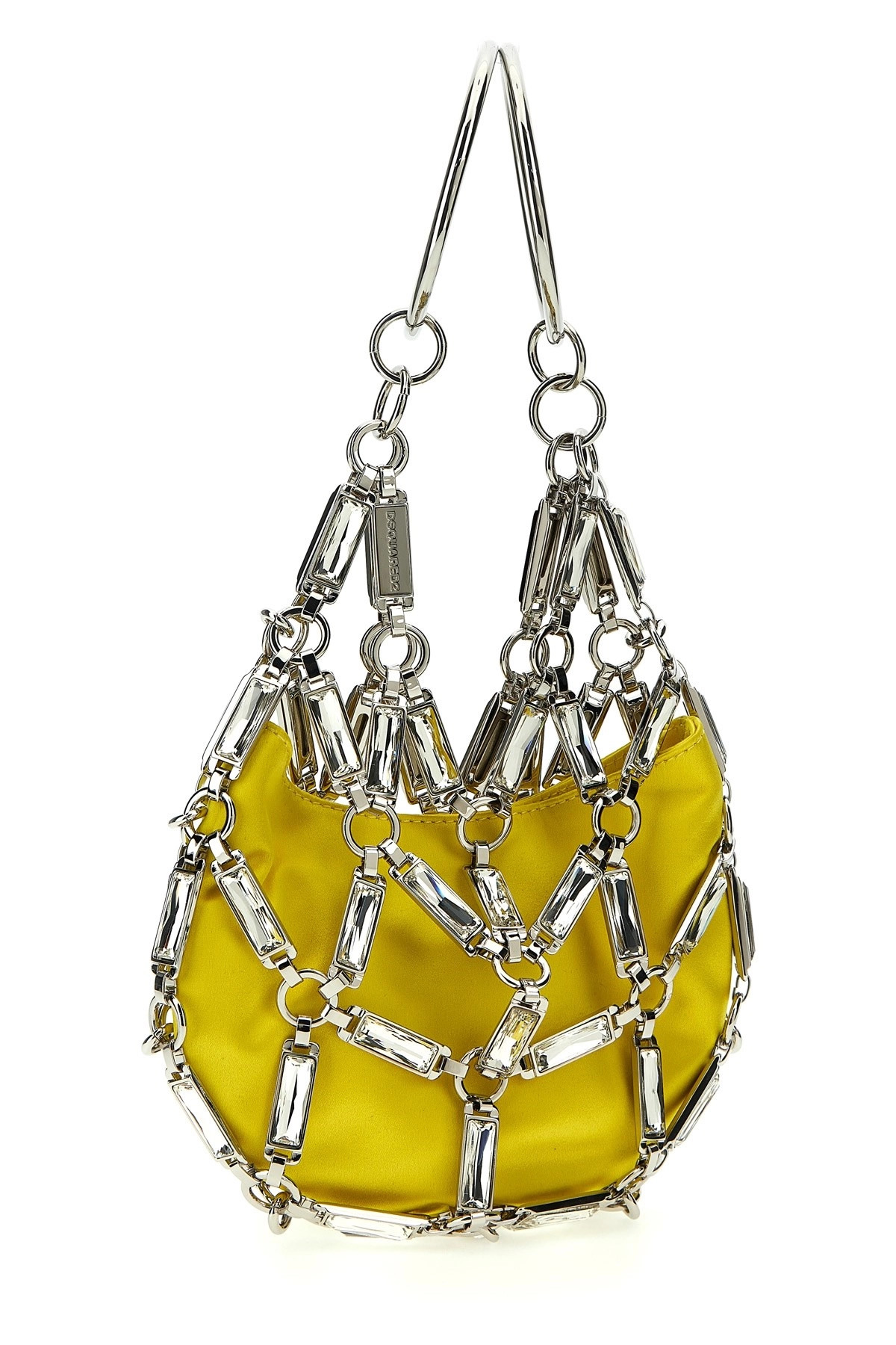 'Cage' handbag - 3