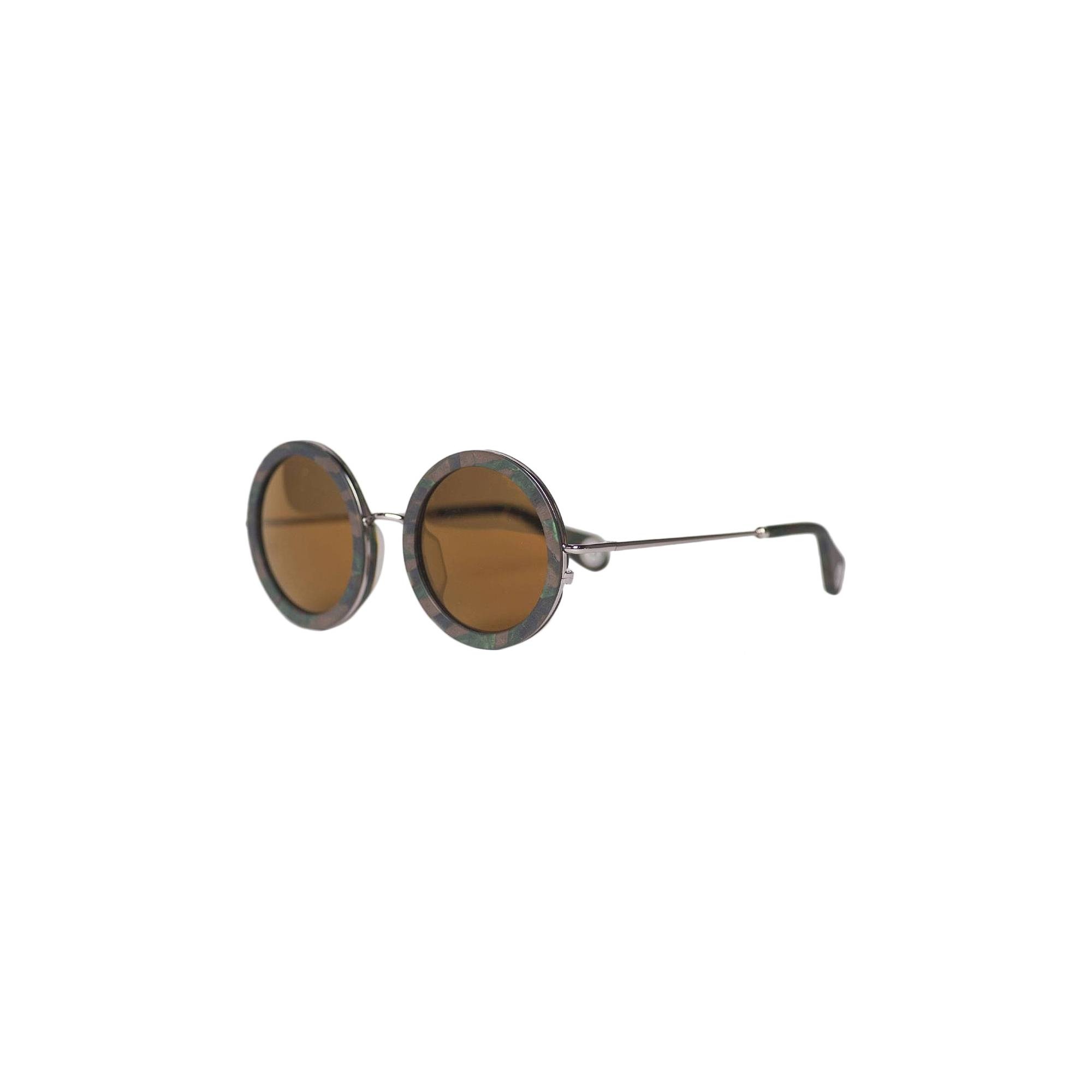 BAPE Sunglasses 'Camo' - 1