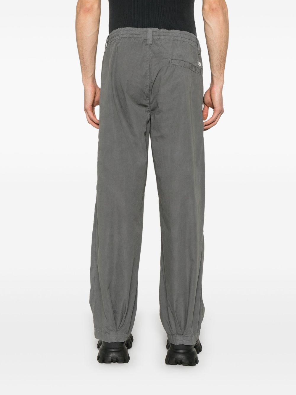 cargo trousers - 4