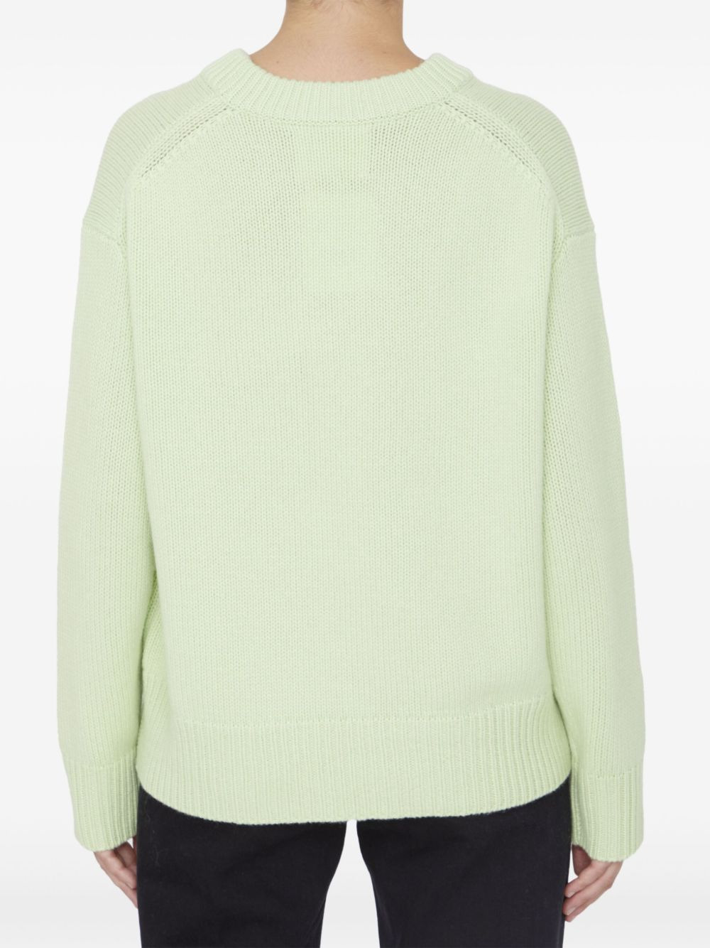 Renske sweater - 3